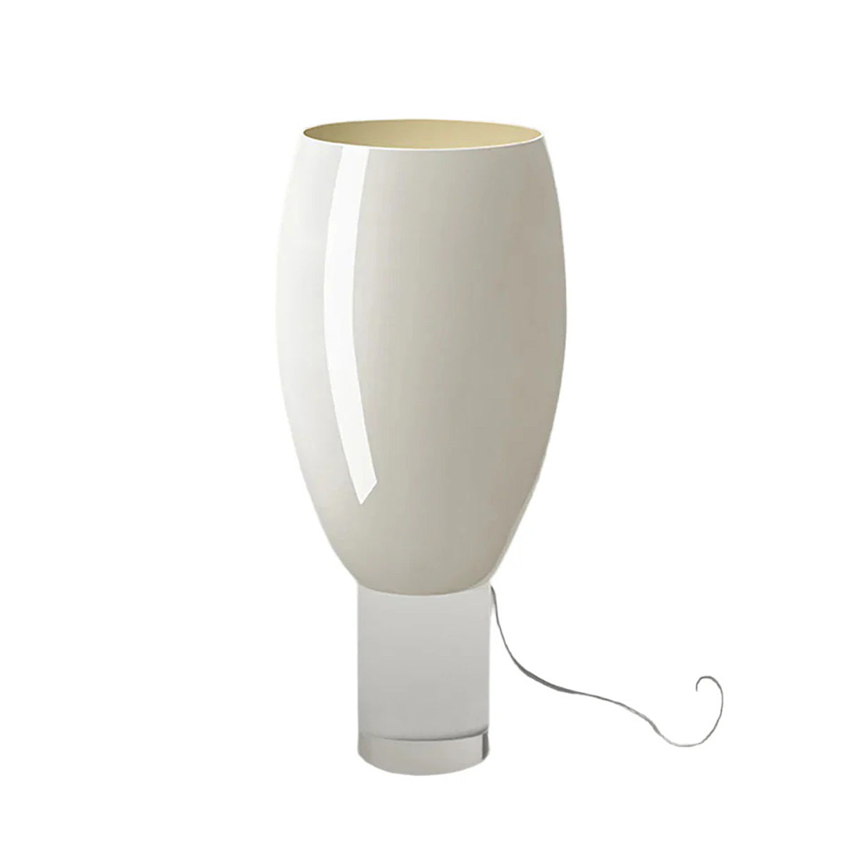 Mobile / Buds 1 Table Lamp, designed by Rodolfo Dordoni for Foscarini