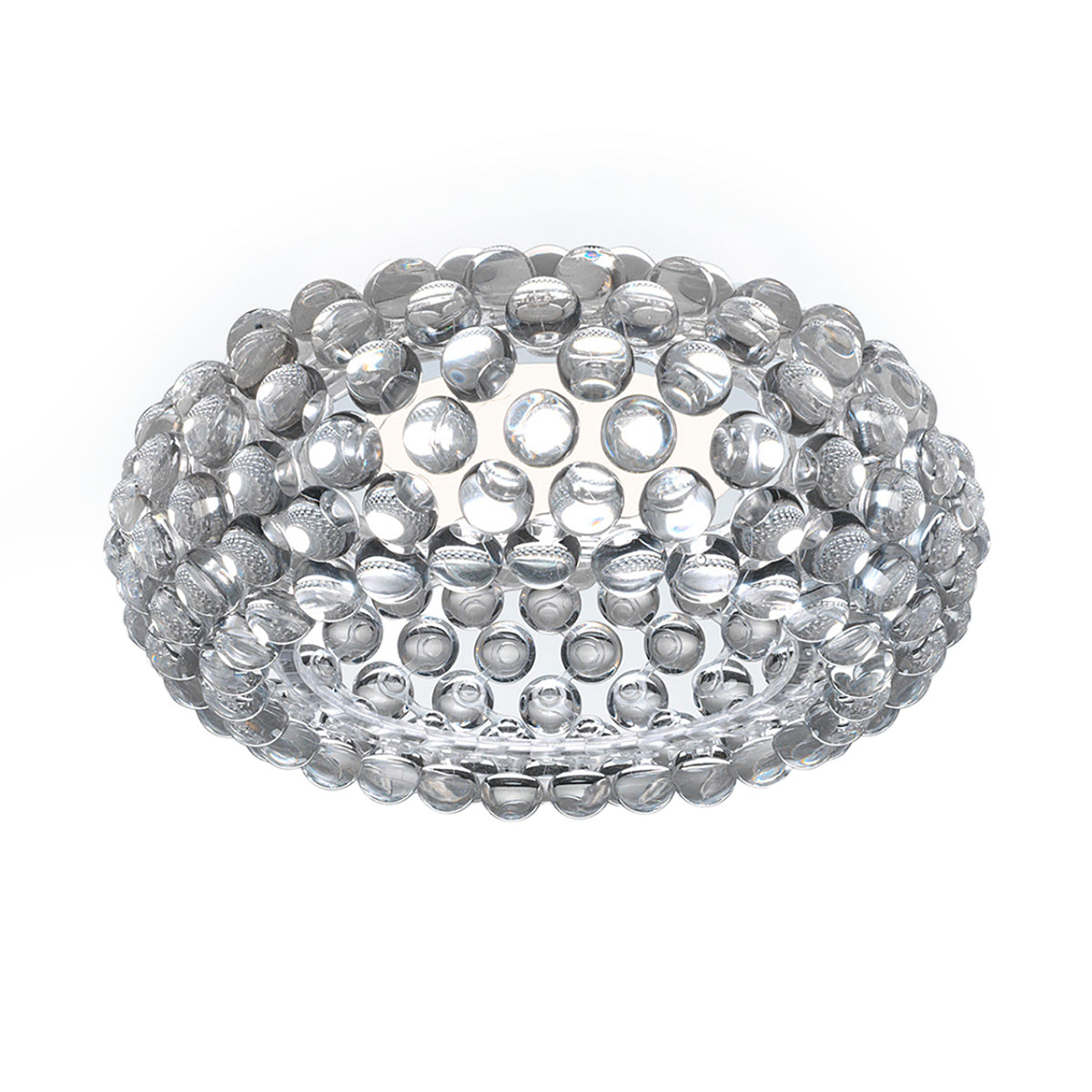 Mobile / Caboche Plus Ceiling Lamp, designed by Patricia Urquiola and Eliana Gerotto for Foscarini