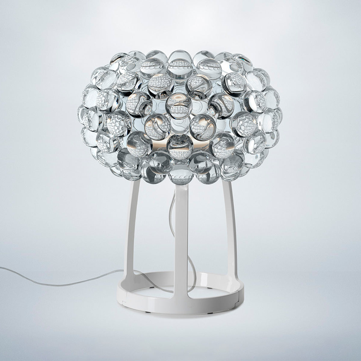 Foscarini Table Lamp Caboche Plus Table Lamp