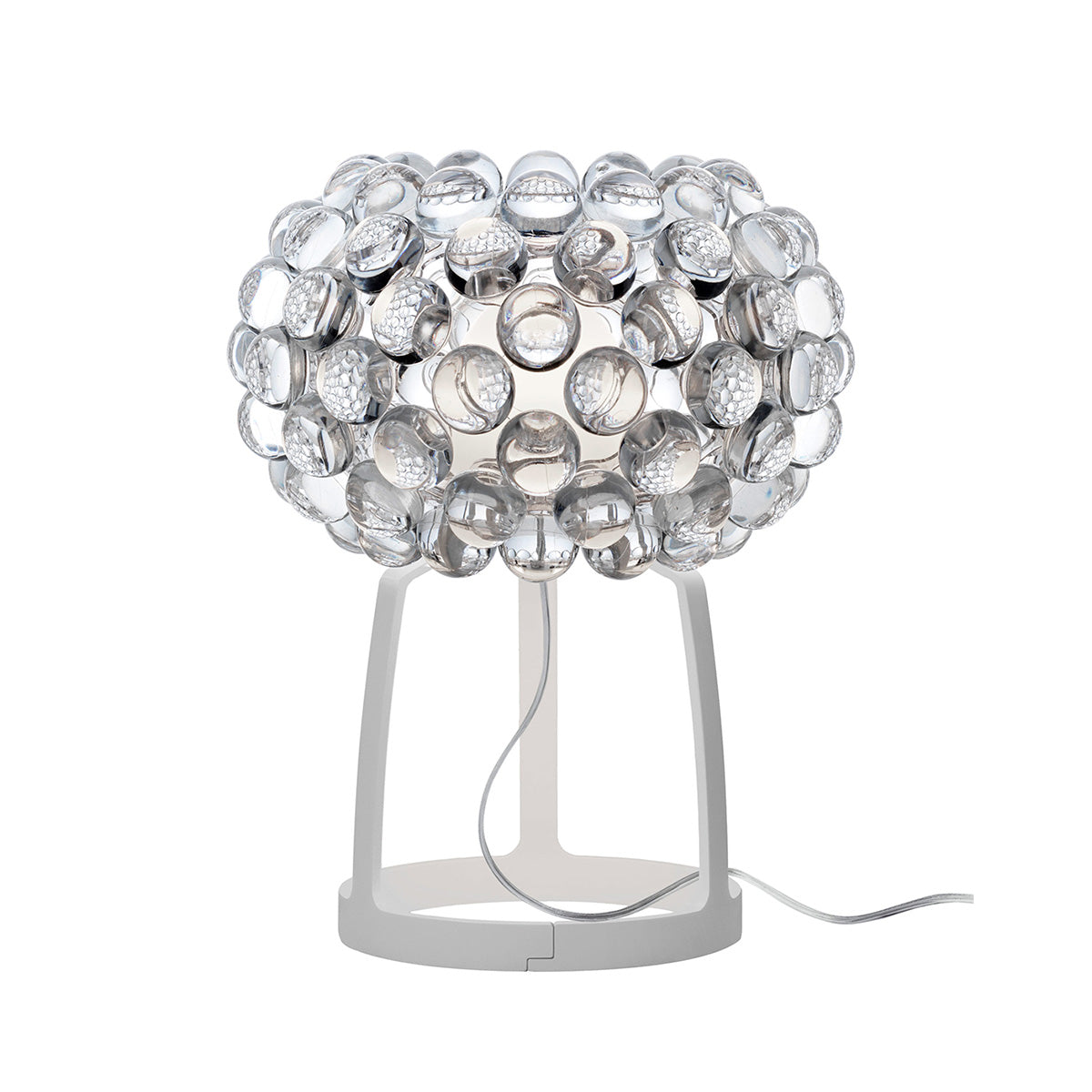Foscarini Table Lamp Caboche Plus Table Lamp