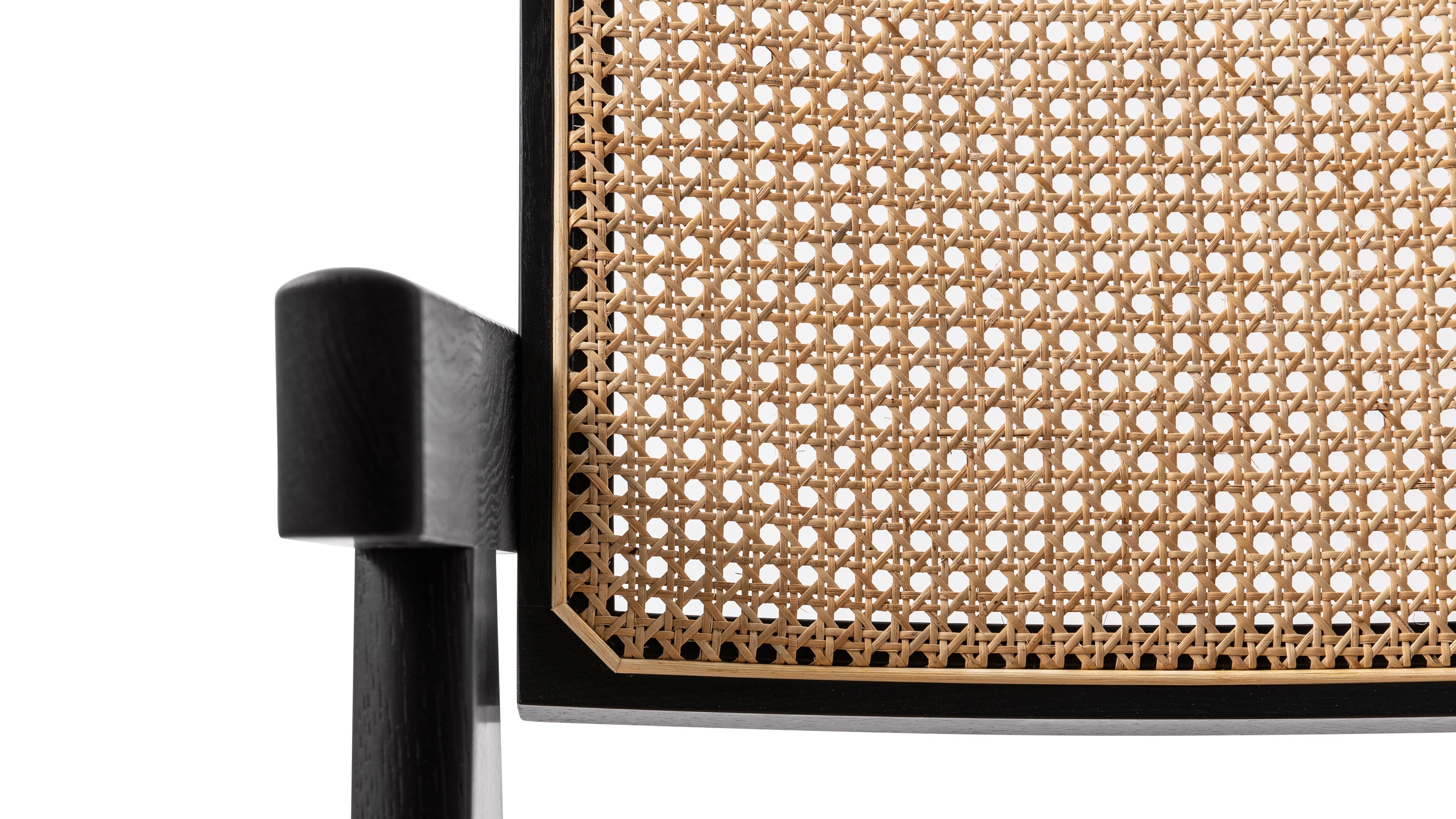 Desktop / Capitol Complex Office Chair, designed by Pierre Jeanneret, made by Cassina