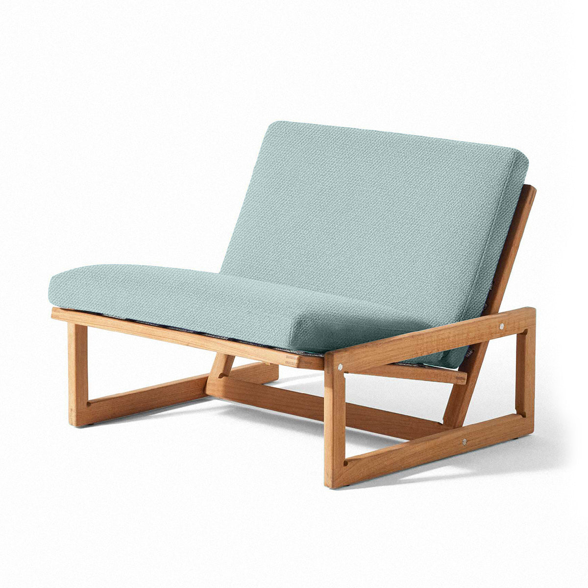 Mobile / Carlotta Outdoor Armchair, designed by Afra and Tobia Scarpa and made by Cassina