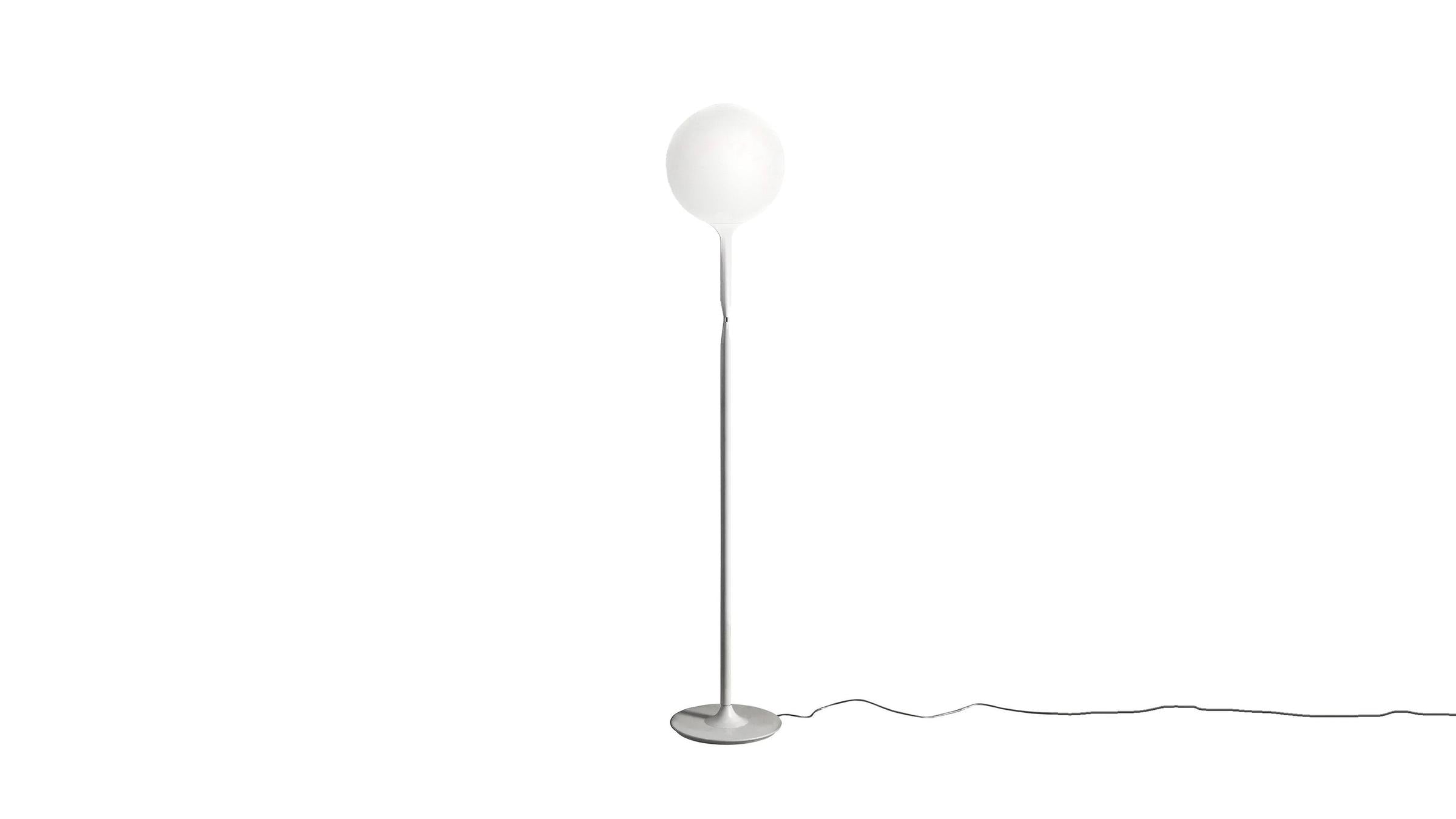 Artemide Floor Lamp Castore Floor Lamp