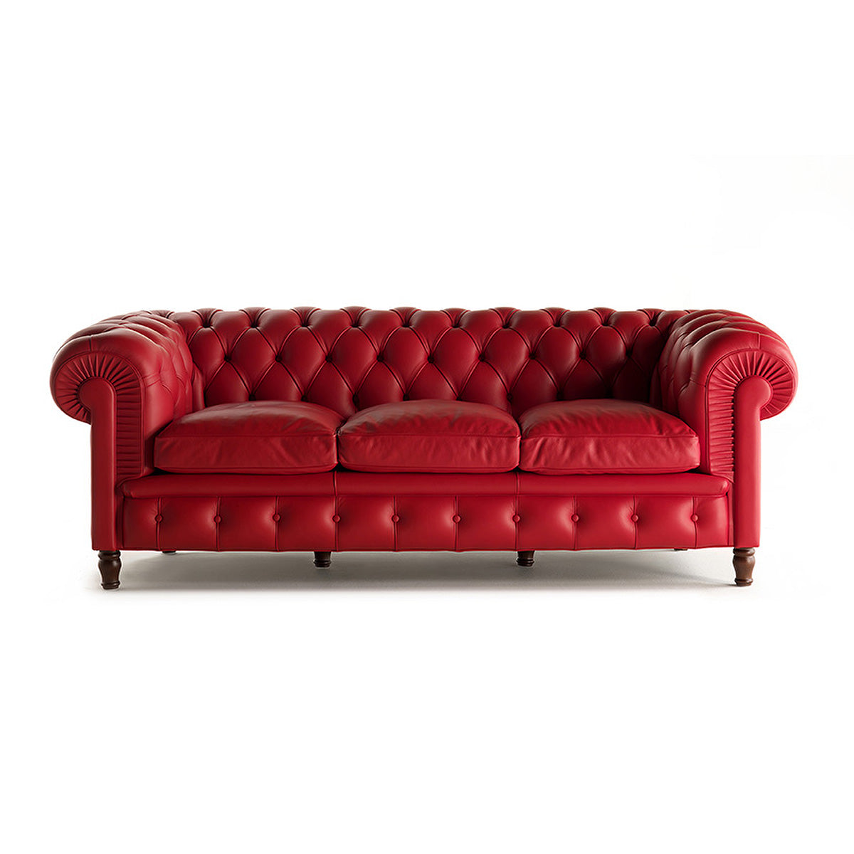 Mobile / Chester Sofa designed by Renzo Frau for Poltrona Frau