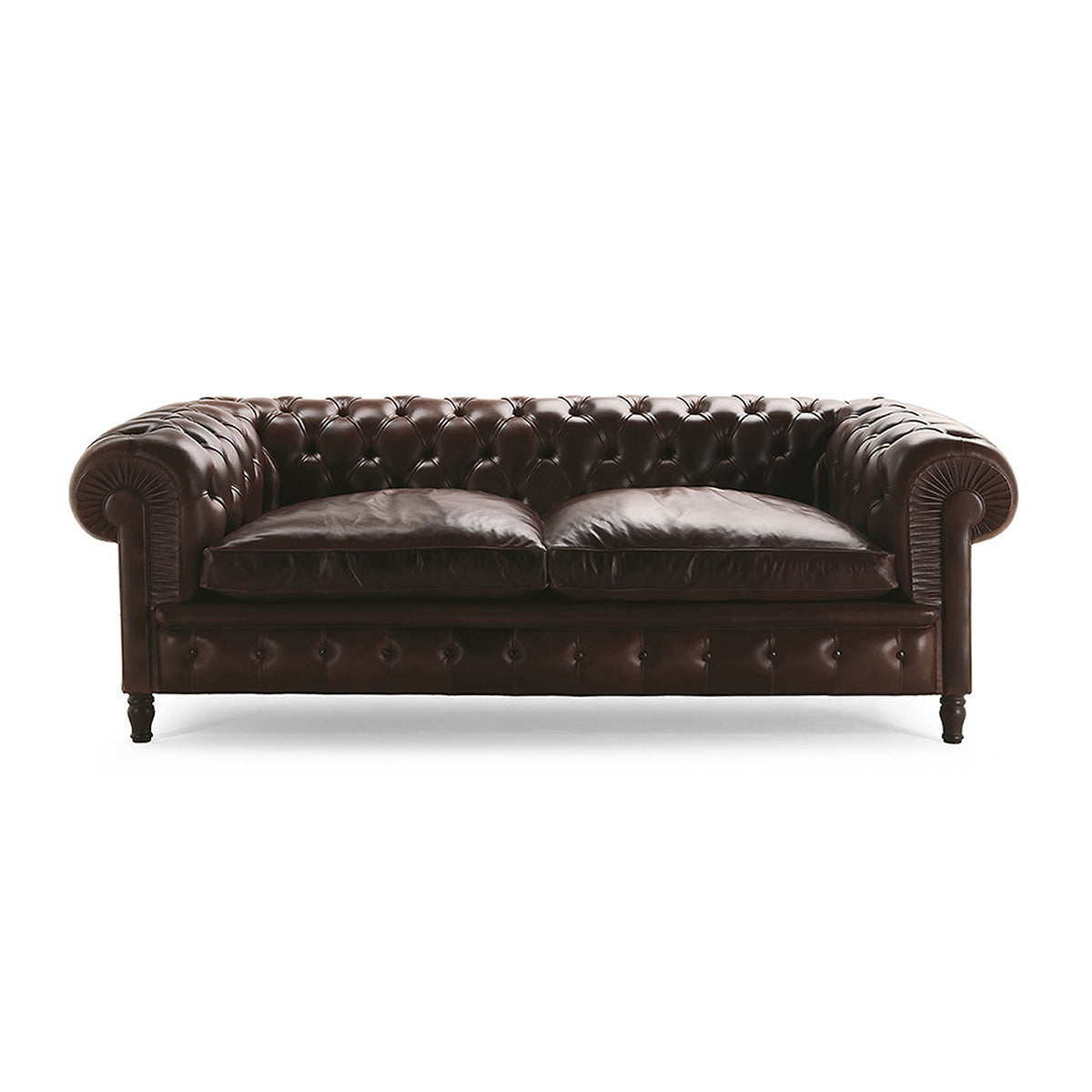 Mobile / Chester Sofa designed by Renzo Frau for Poltrona Frau