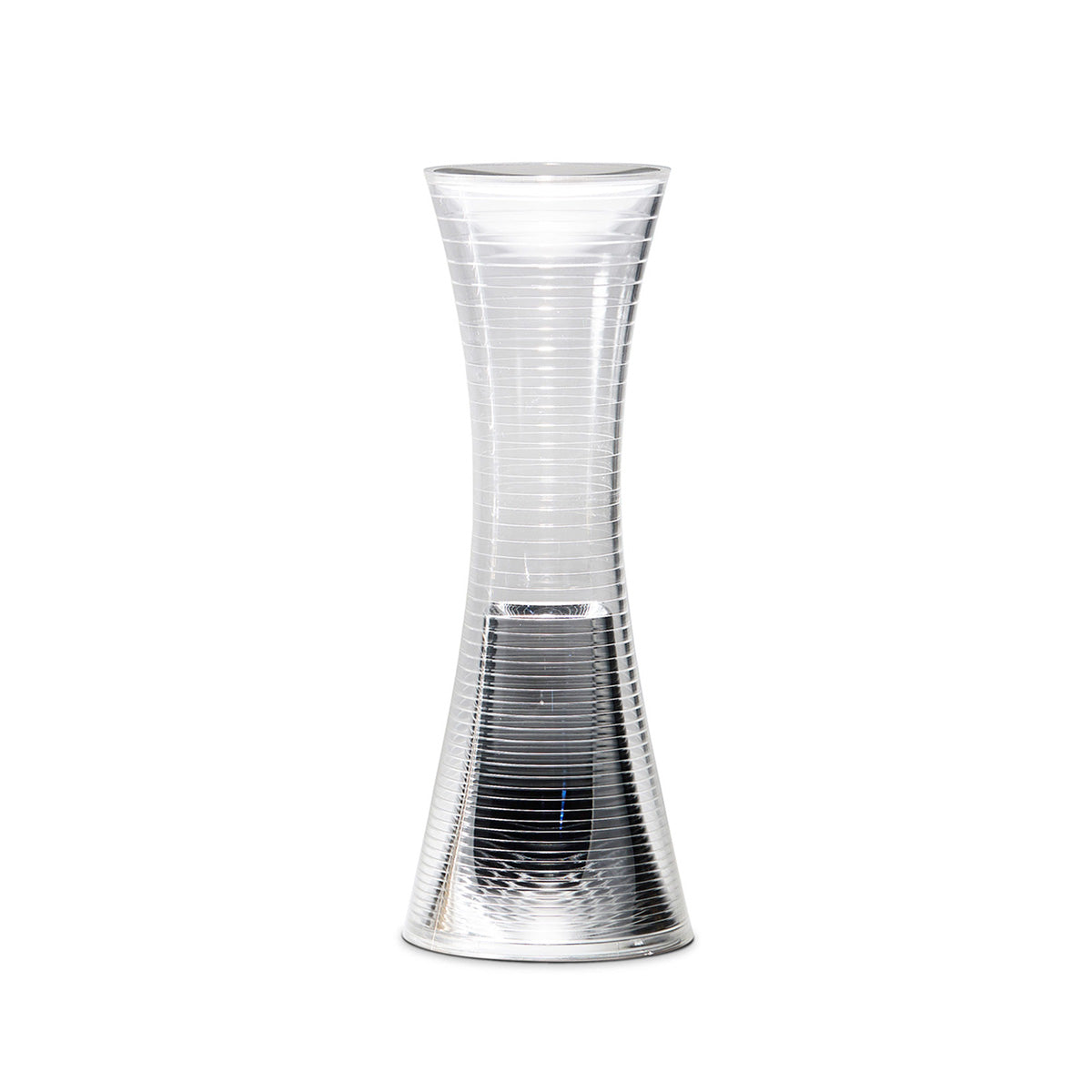 Aluminum / Mobile / Come Together Lamp, designed by Carlotta de Bevilacqua