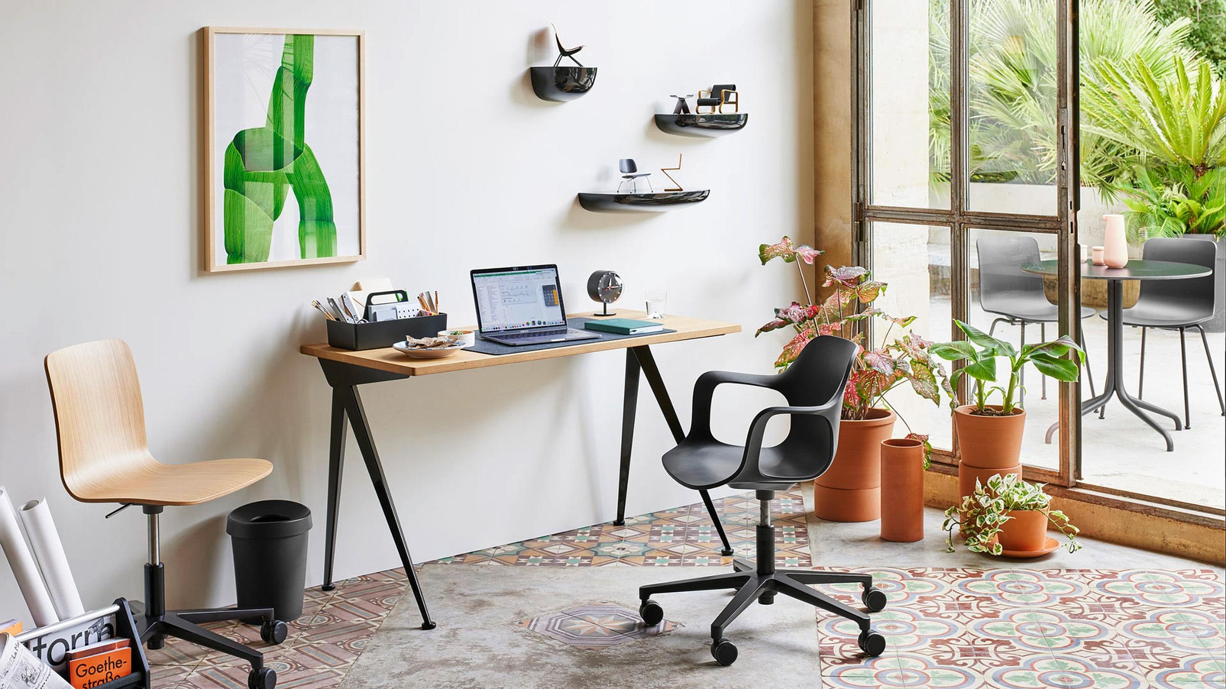 Vitra Table Compas Direction Table