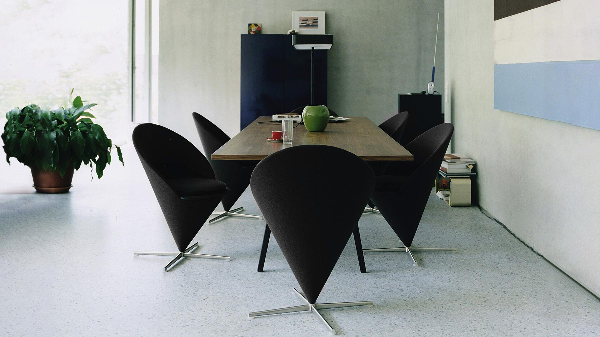 Vitra Chair Cone Chair