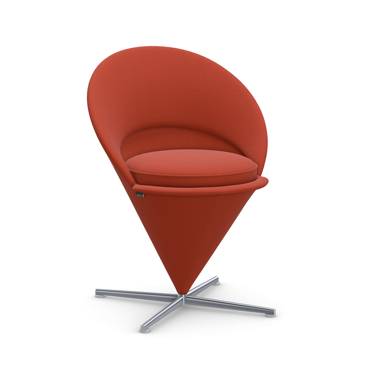 Vitra Chair Cone Chair