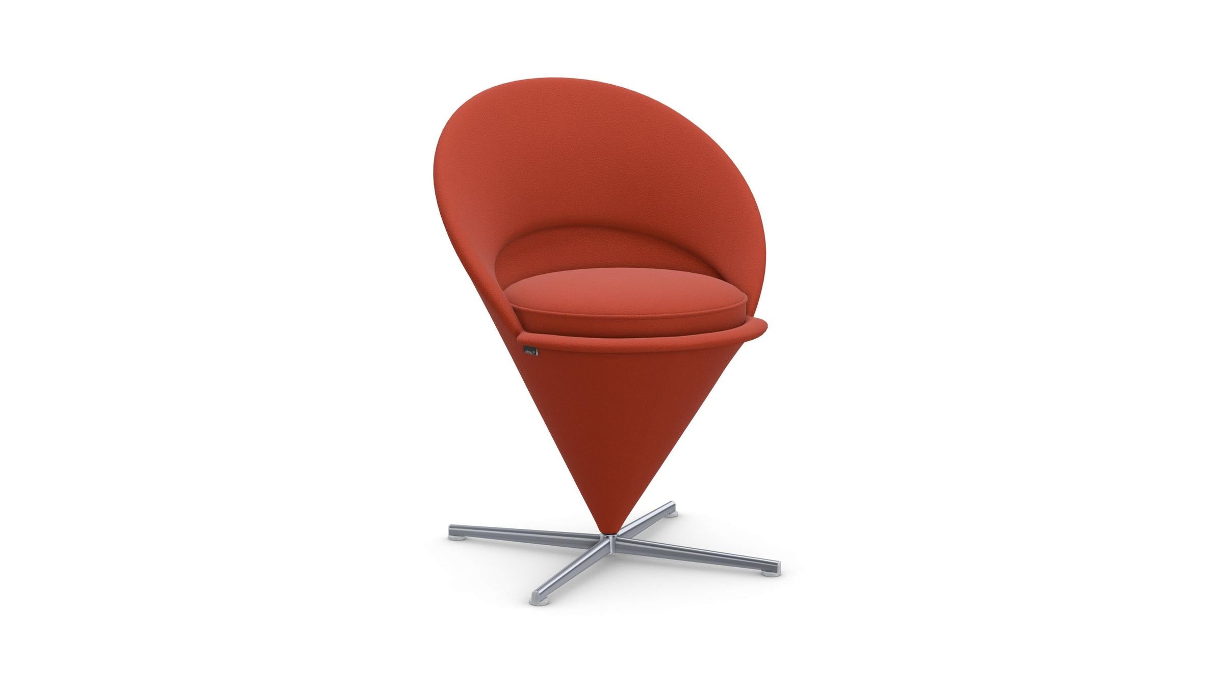 Vitra Chair Cone Chair