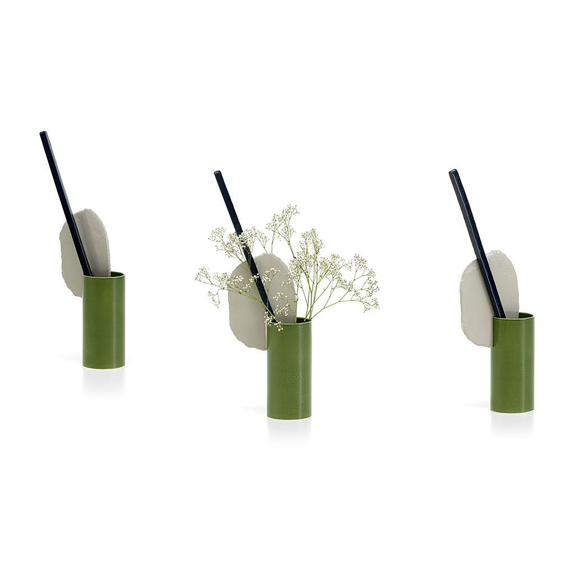 Mobile / The Vases Découpage, Barre, designed by Ronan & Erwan Bouroullec for Vitra