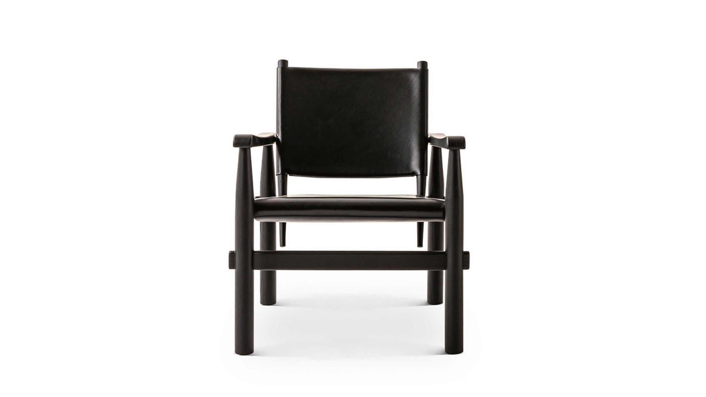 Cassina Armchair Doron Hotel Armchair