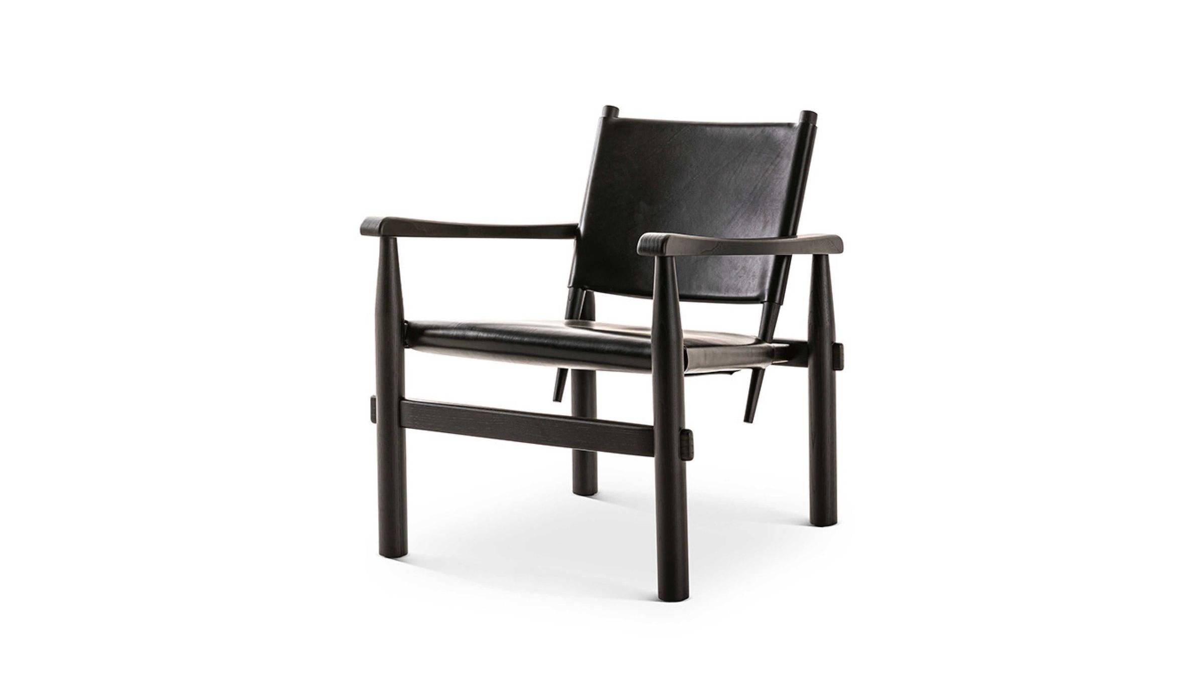 Cassina Armchair Doron Hotel Armchair