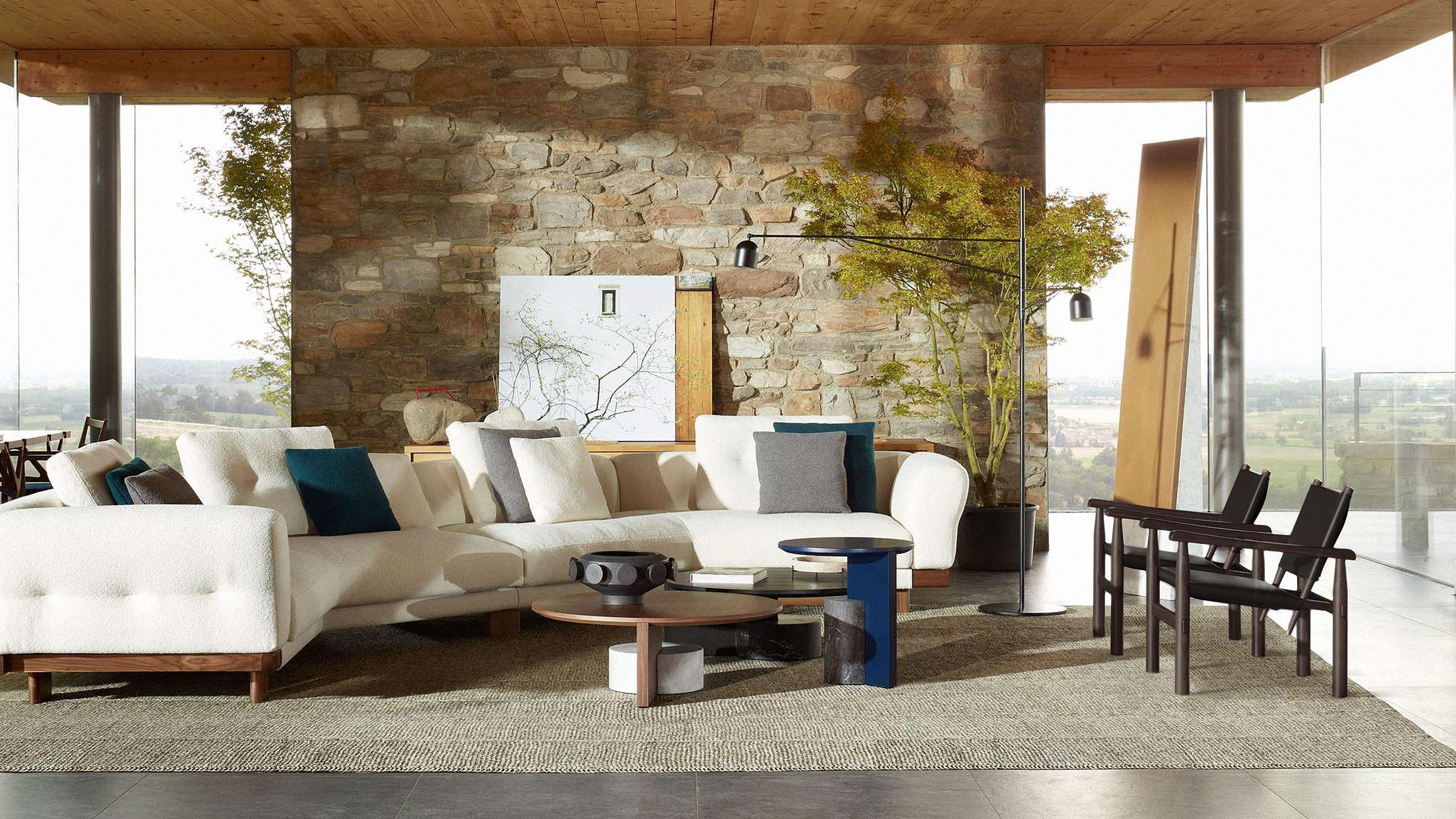 Cassina Armchair Doron Hotel Armchair