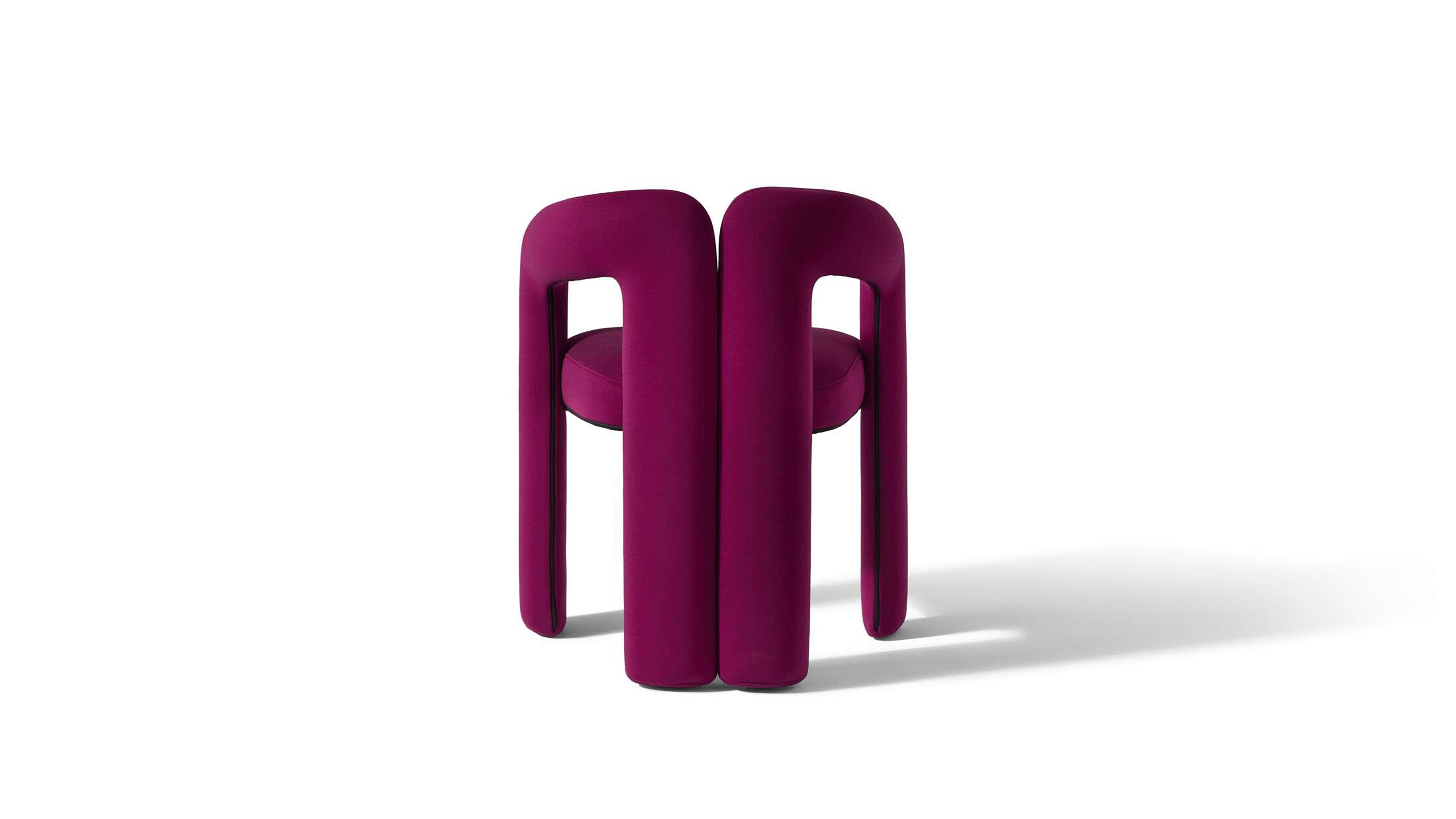 Desktop / Dudet Chair, designed by Patricia Urquiola made by Cassina