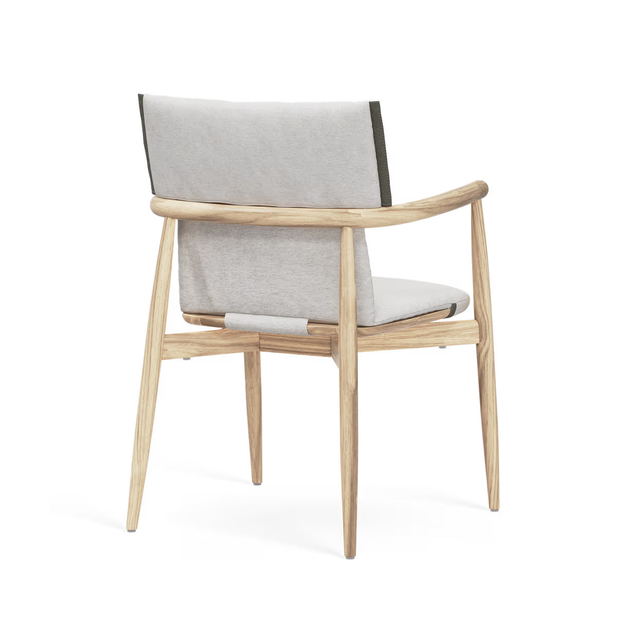 Mobile / E008 Embrace Outdoor Dining Chair, designed by EOOS for Carl Hansen & Son