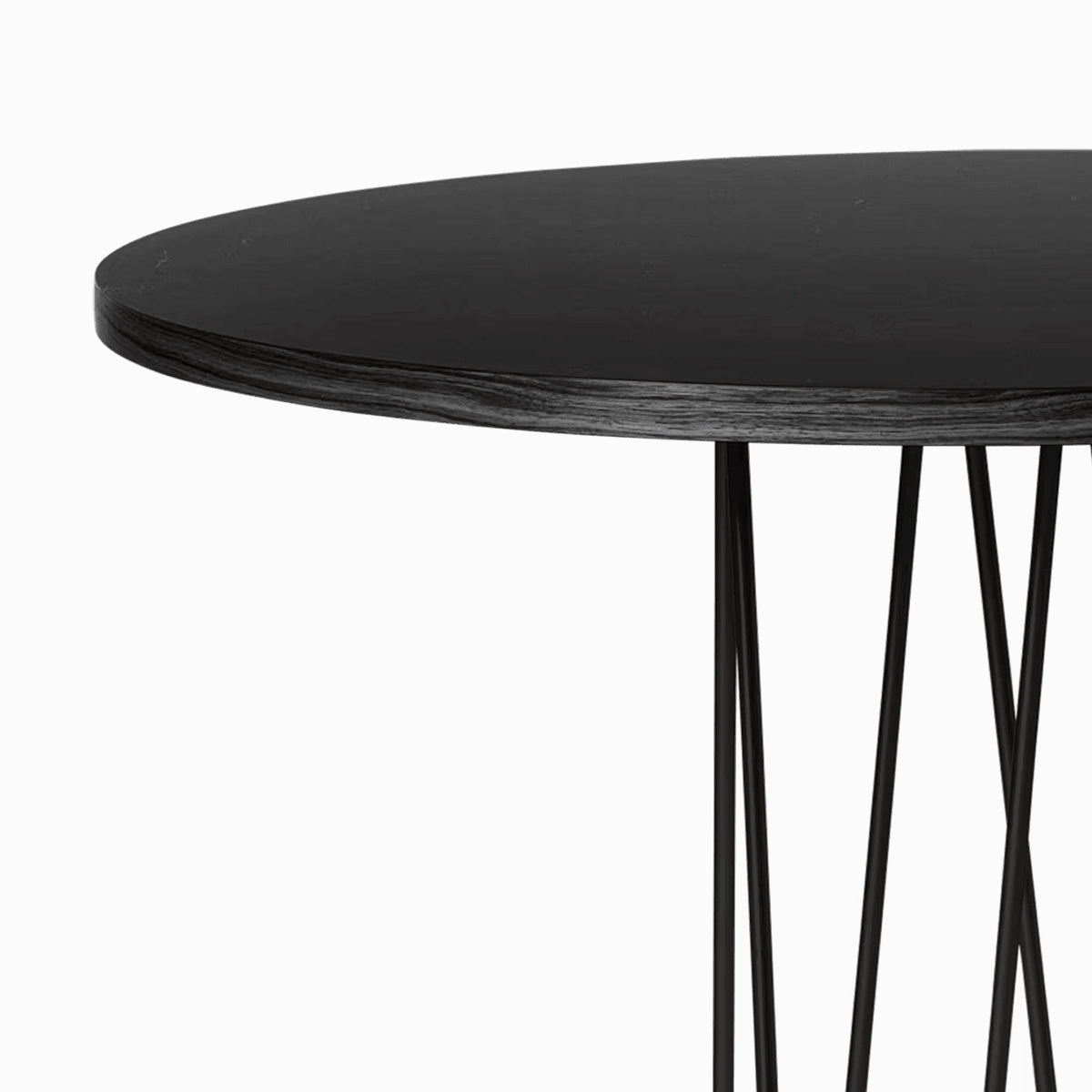 Mobile / E020 Embrace Table, designed by EOOS