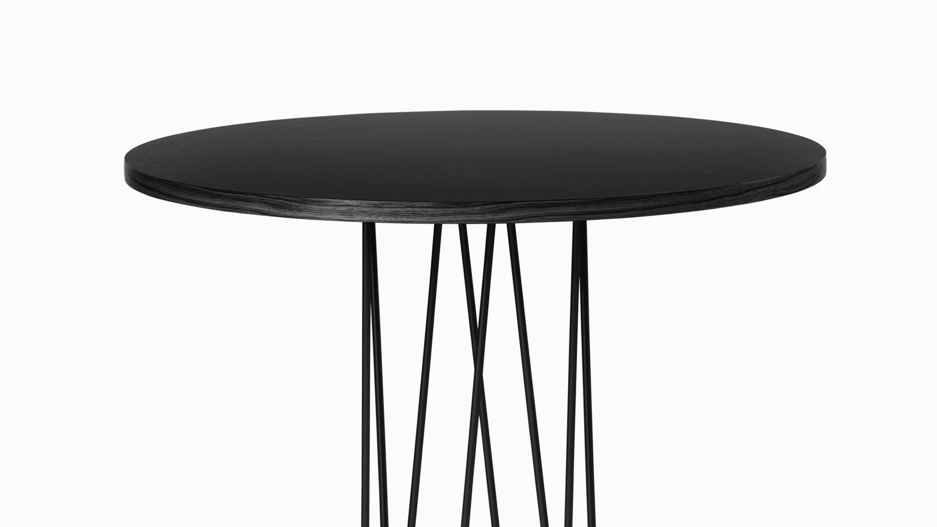 Desktop / E020 Embrace Table, designed by EOOS