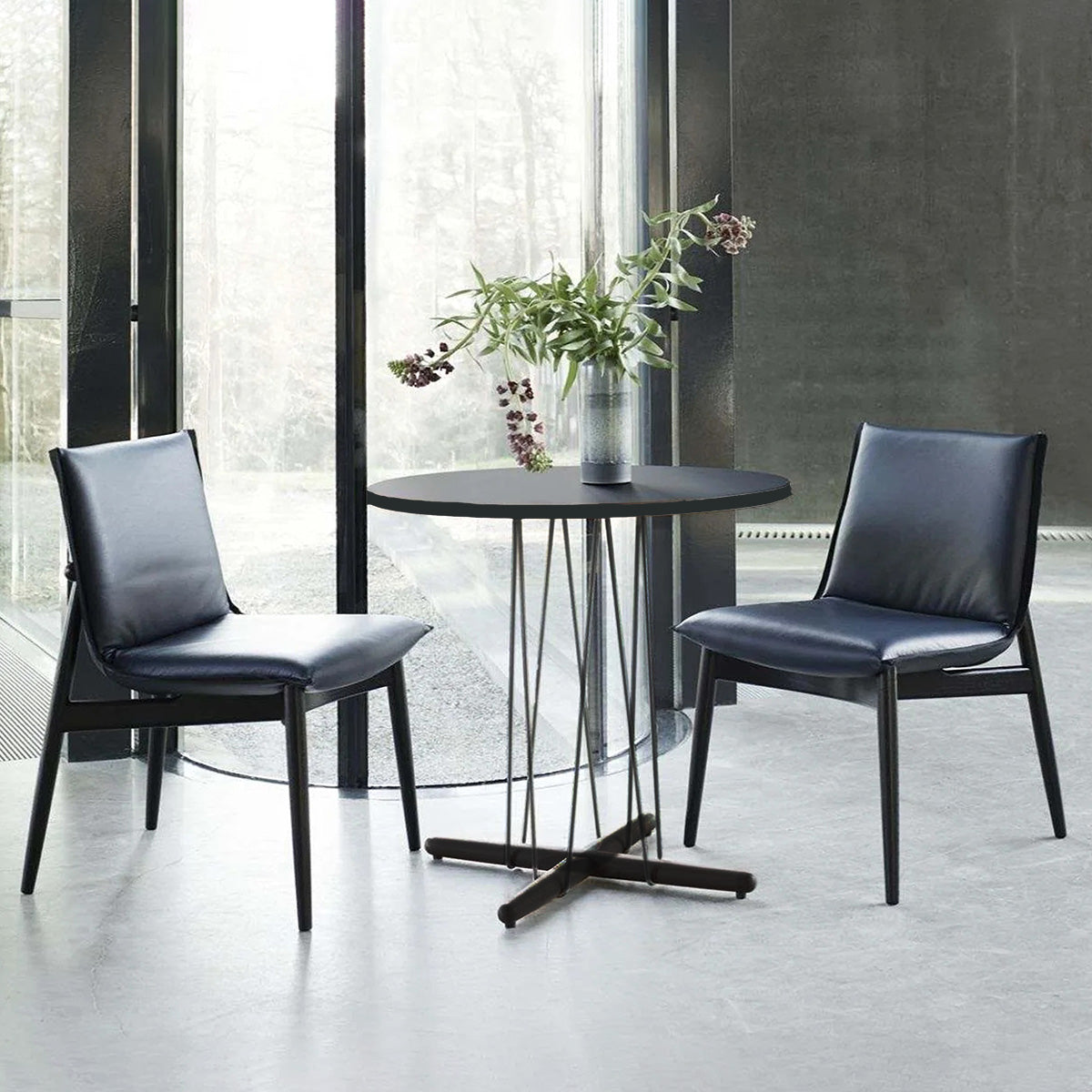 Mobile / E020 Embrace Table, designed by EOOS