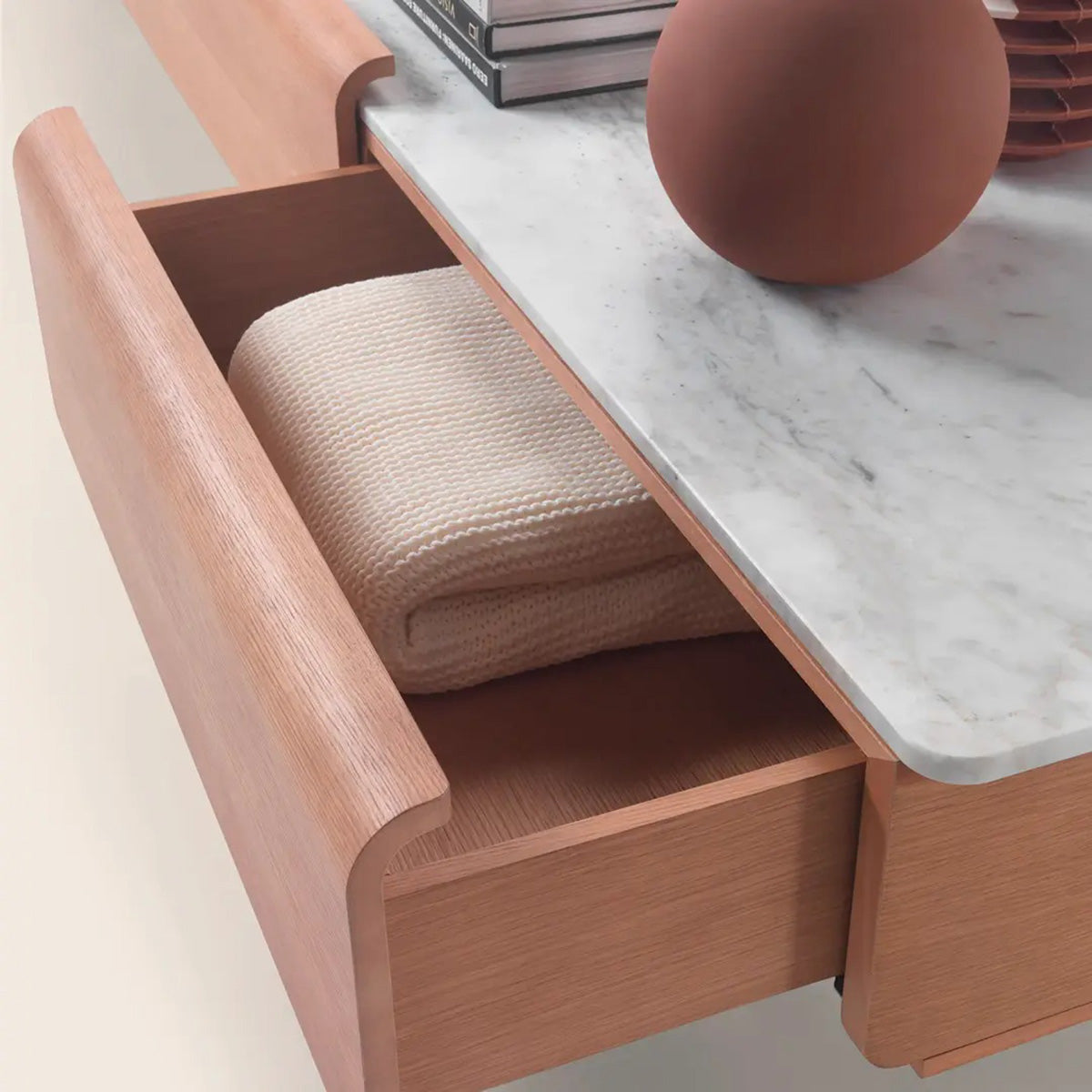 Mobile / Earl Cabinet by Antonio Citterio for Flexform