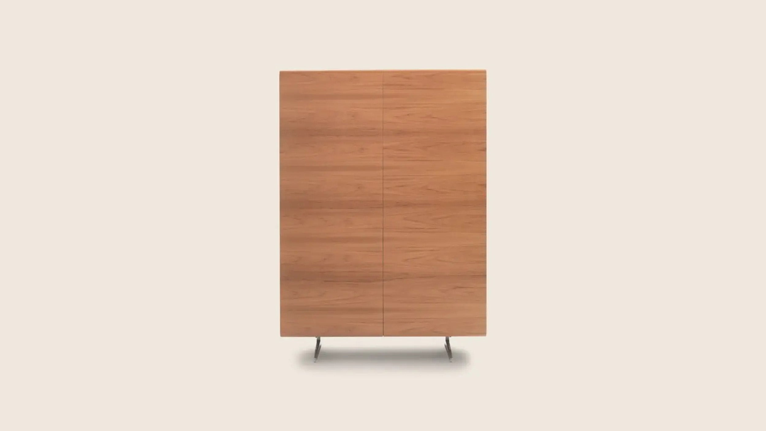 Desktop / Earl Cabinet by Antonio Citterio for Flexform