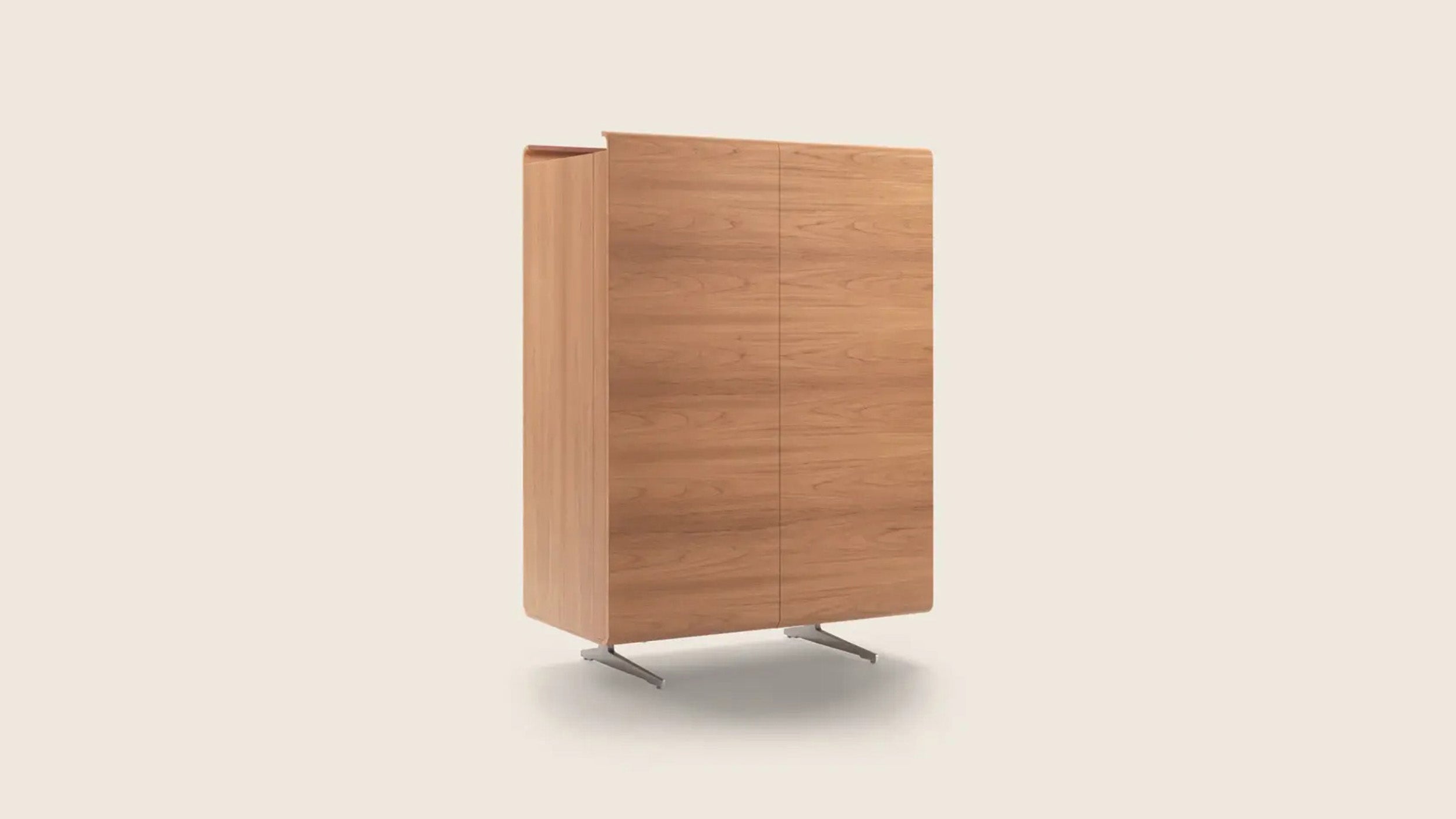 Desktop / Earl Cabinet by Antonio Citterio for Flexform