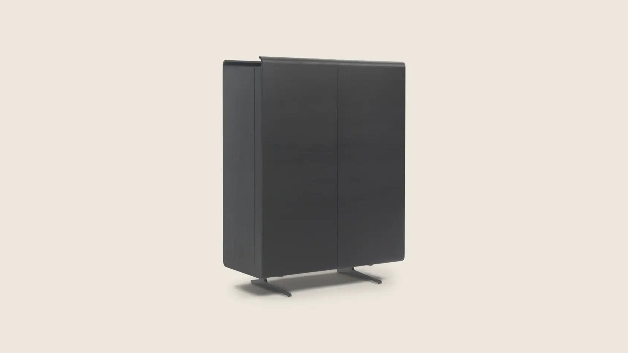 Desktop / Earl Cabinet by Antonio Citterio for Flexform