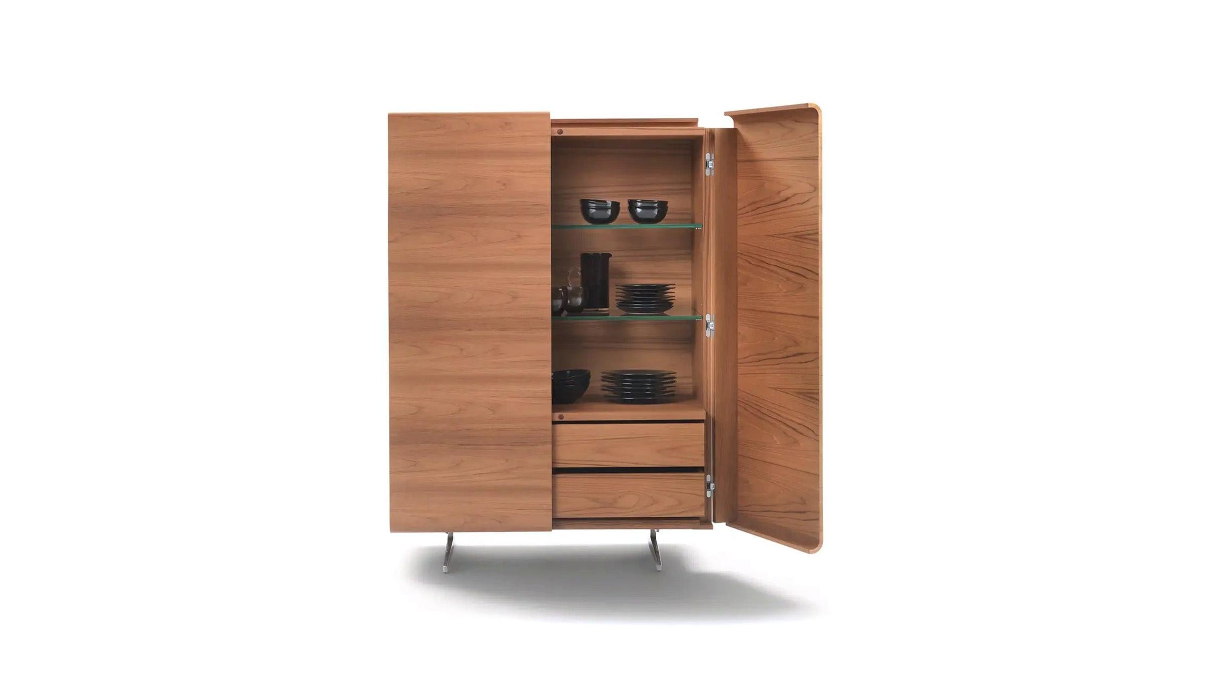 Flexform Cabinet Earl Cabinet