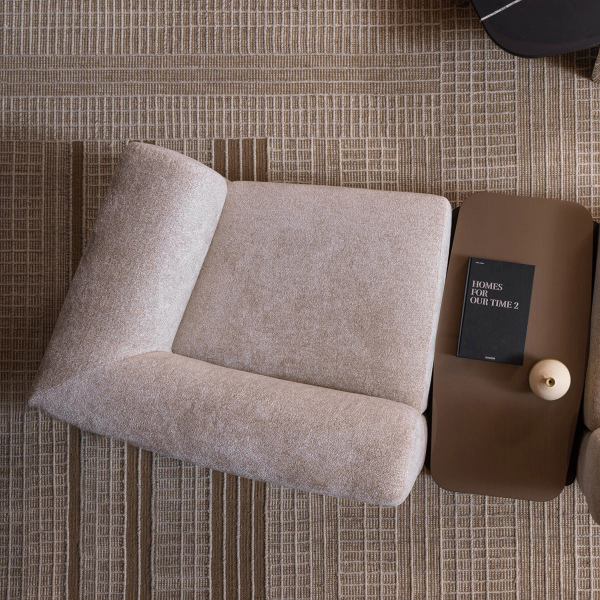 Molteni&C Sofa Emile Sofa