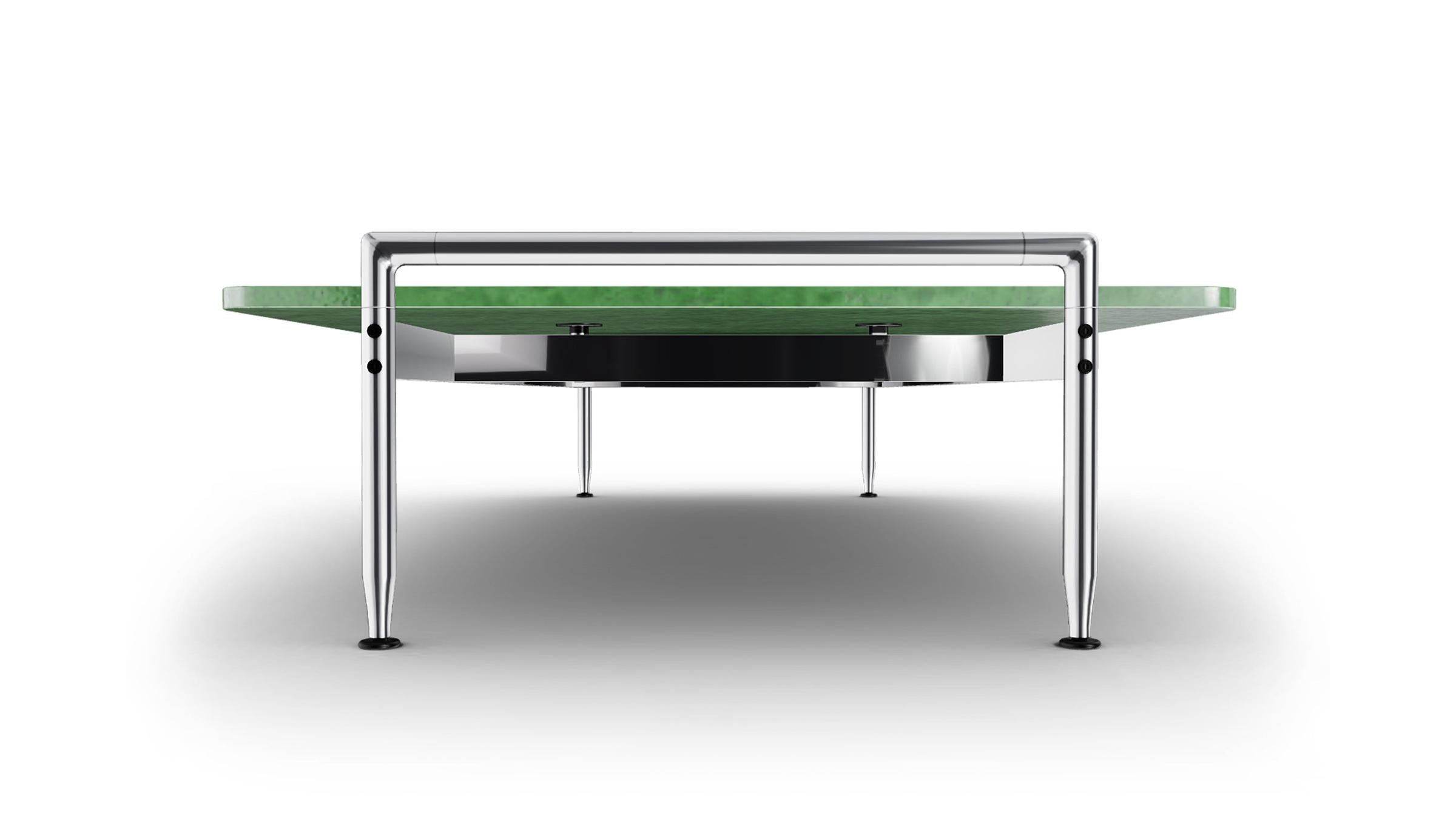 Cassina Table Esosoft Coffee Table