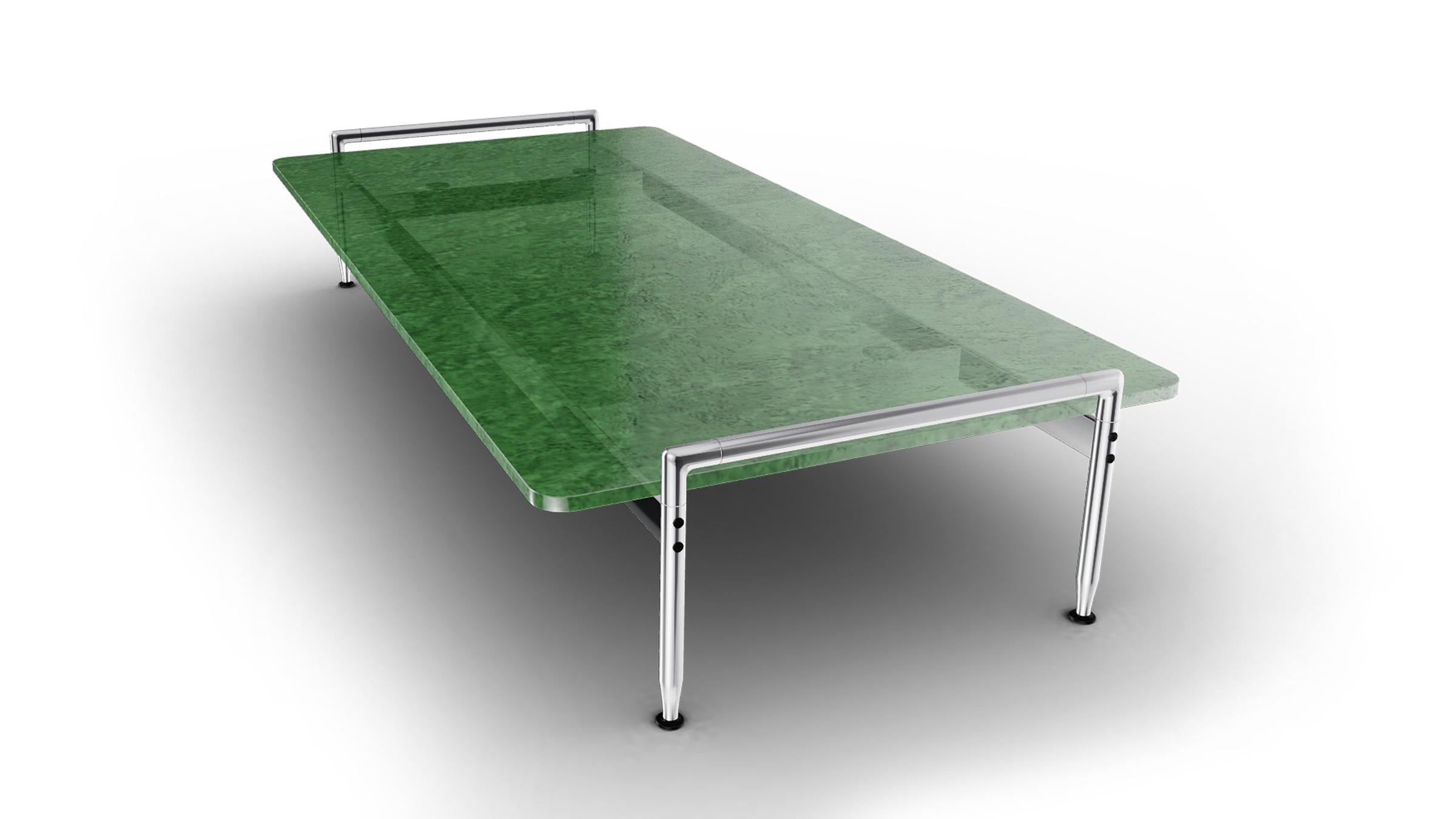Cassina Table Esosoft Coffee Table