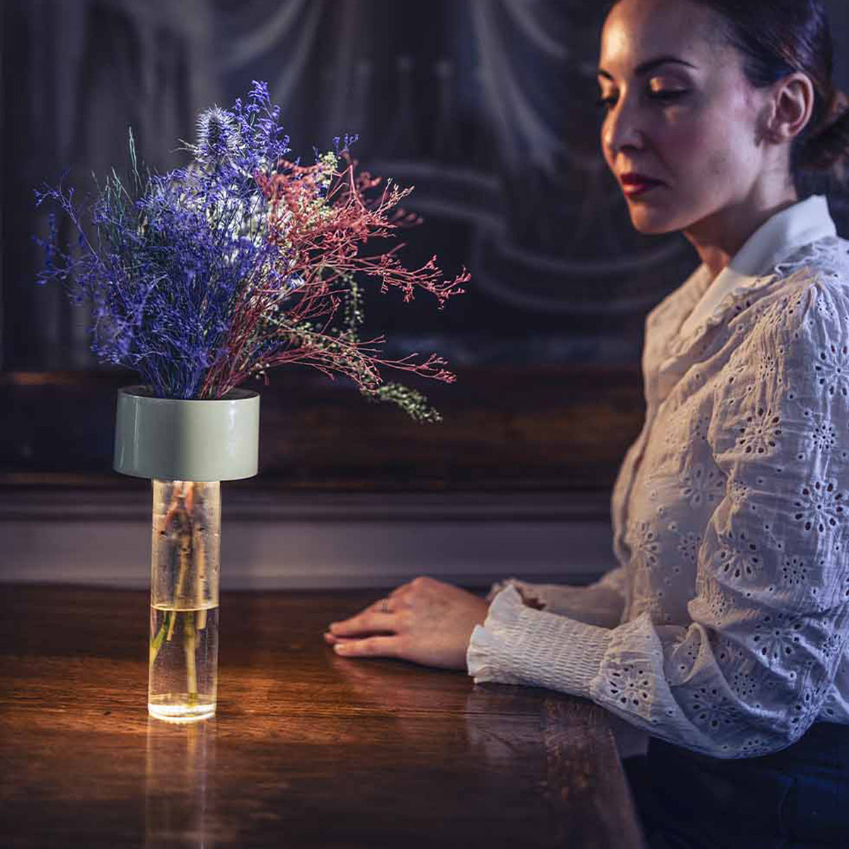 Foscarini Table Lamp Fleur Table Lamp