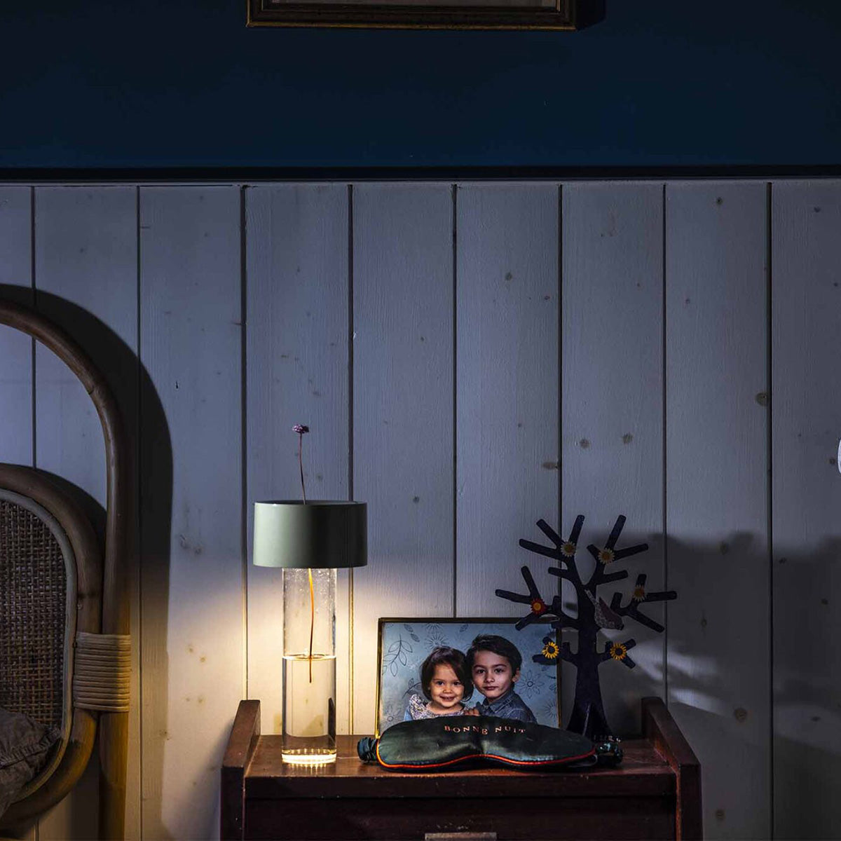 Foscarini Table Lamp Fleur Table Lamp