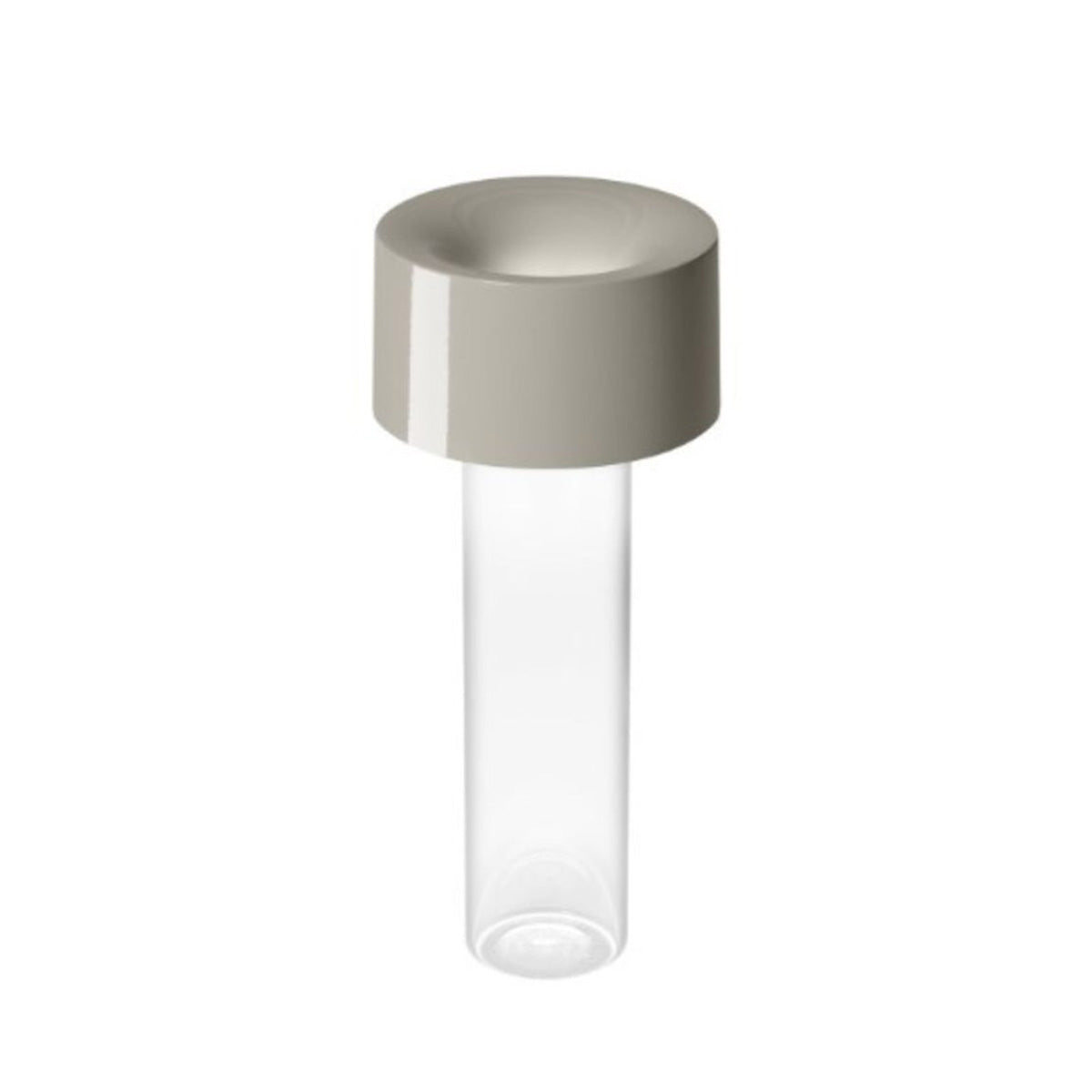 White / Mobile / Fleur Table Lamp, designed by Rodolfo Dordoni for Foscarini