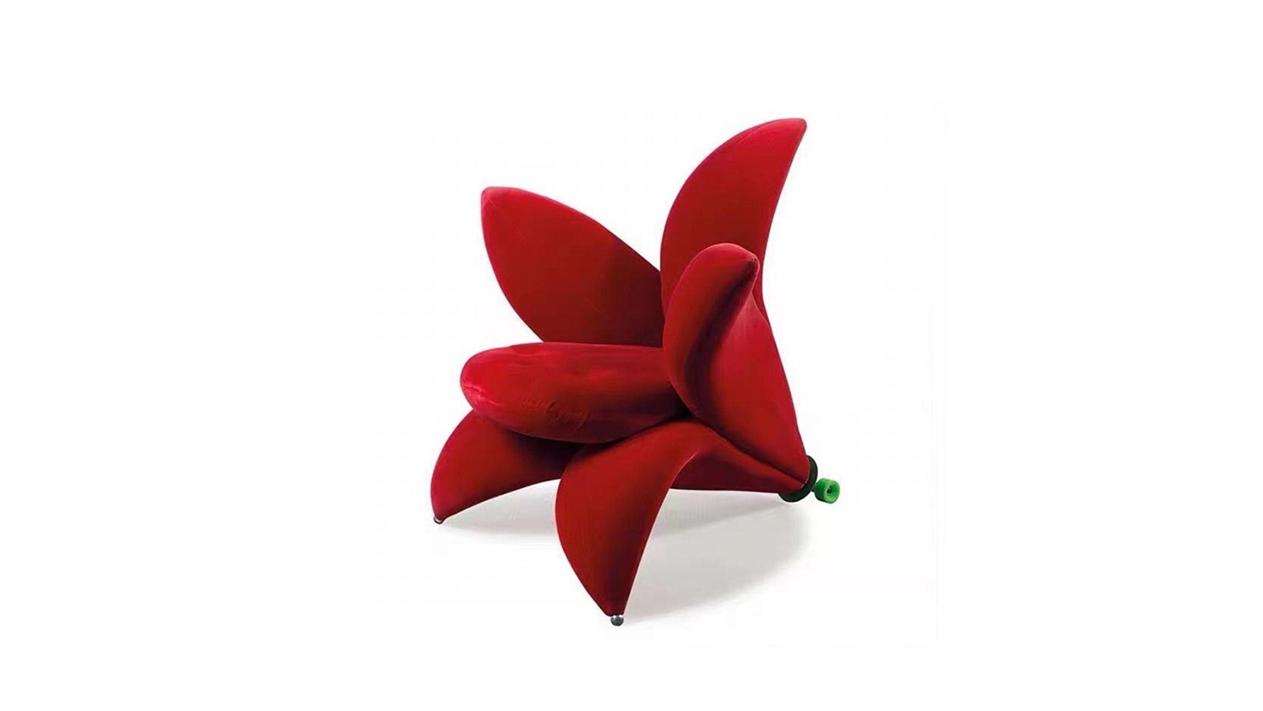 Desktop / Getsuen Chair, designed by Masanori Umeda for Edra
