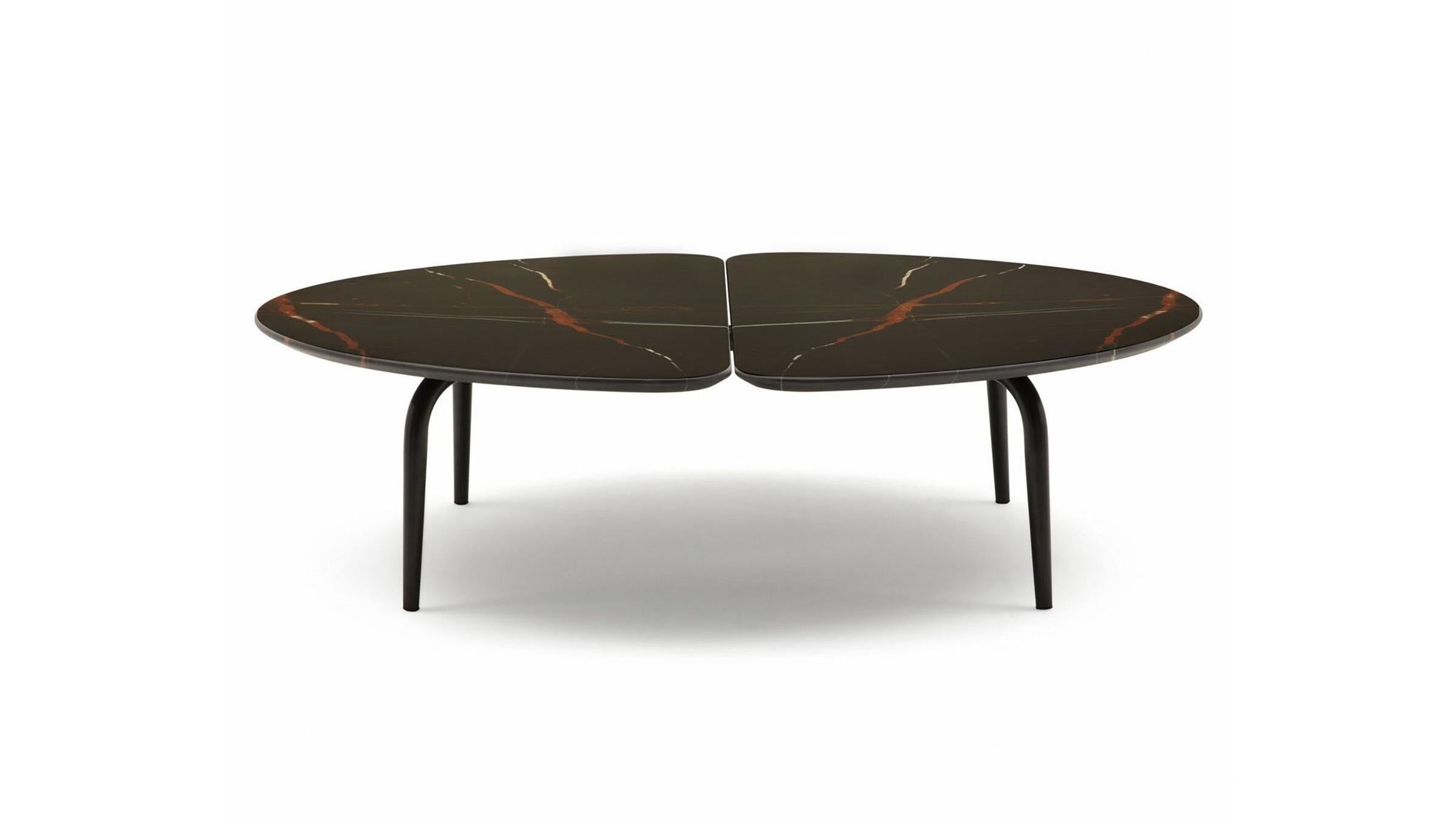 Zanotta Table Graphium Coffee Table