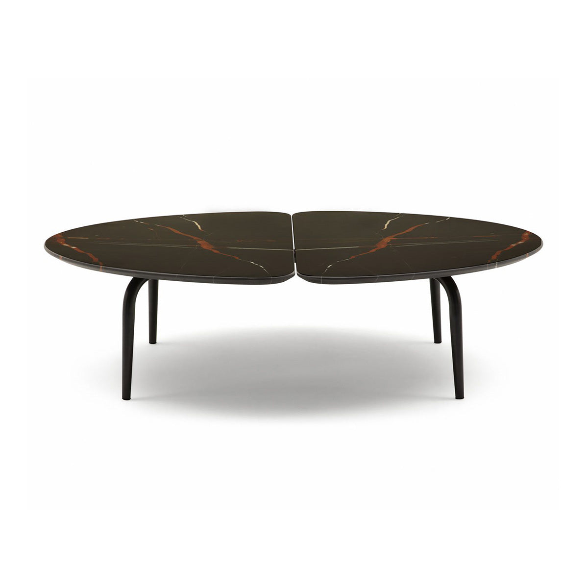 Mobile / The Graphium Coffee Table, designed by García Cumini for Zanotta