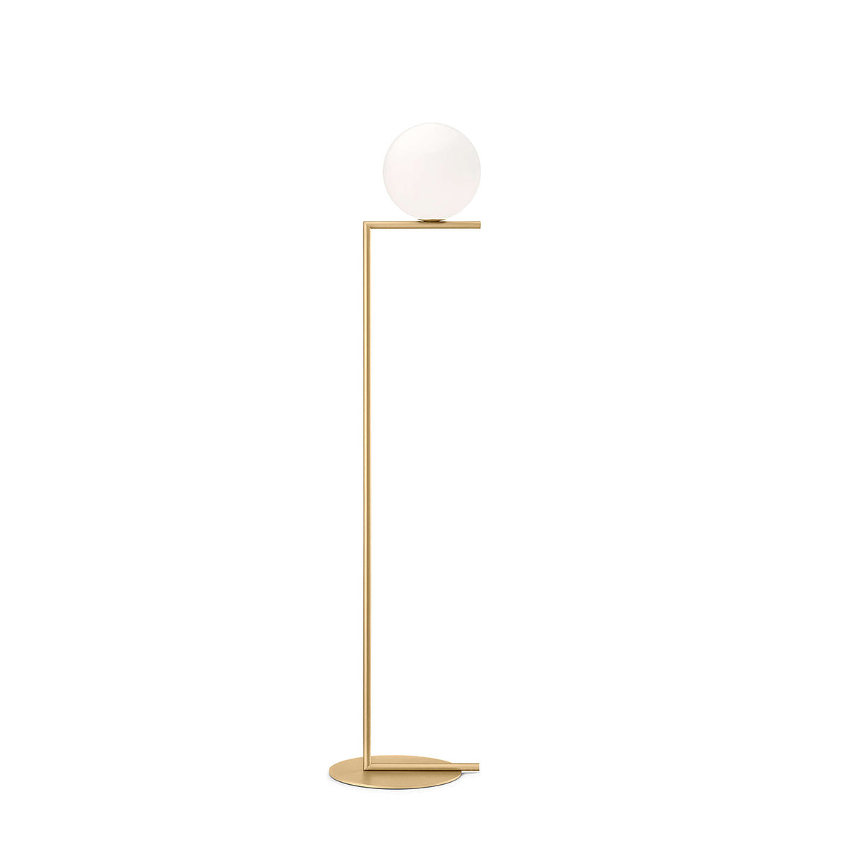Flos Floor Lamp IC Lights F1