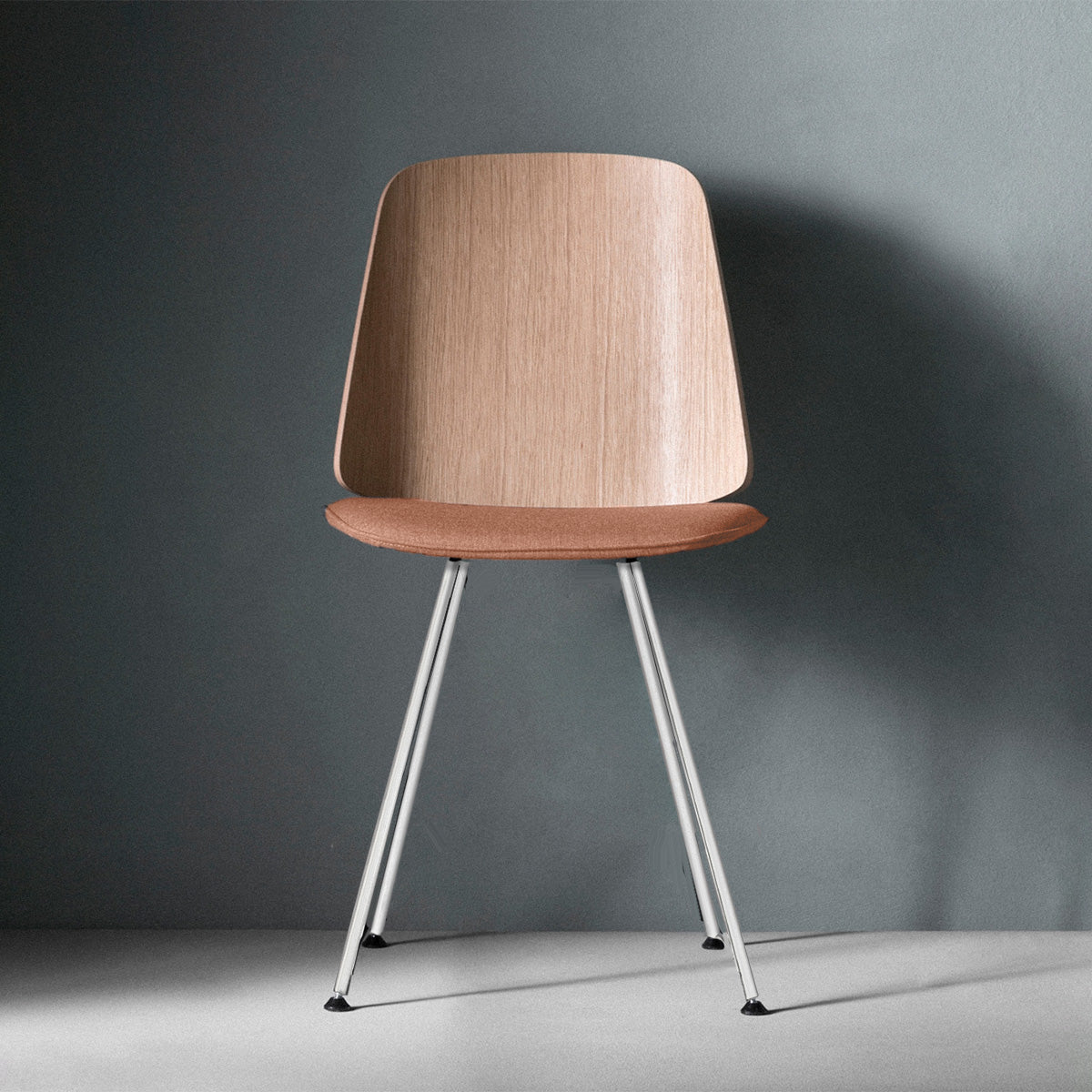 Mobile / June Chair, designed by Frank Rettenbacher for Zanotta