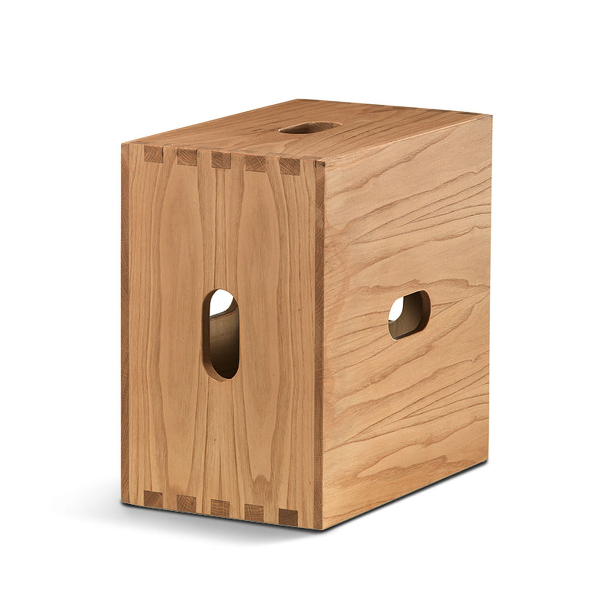 Mobile / LC14 Tabouret Cabanon, designed by Le Corbusier made by Cassina