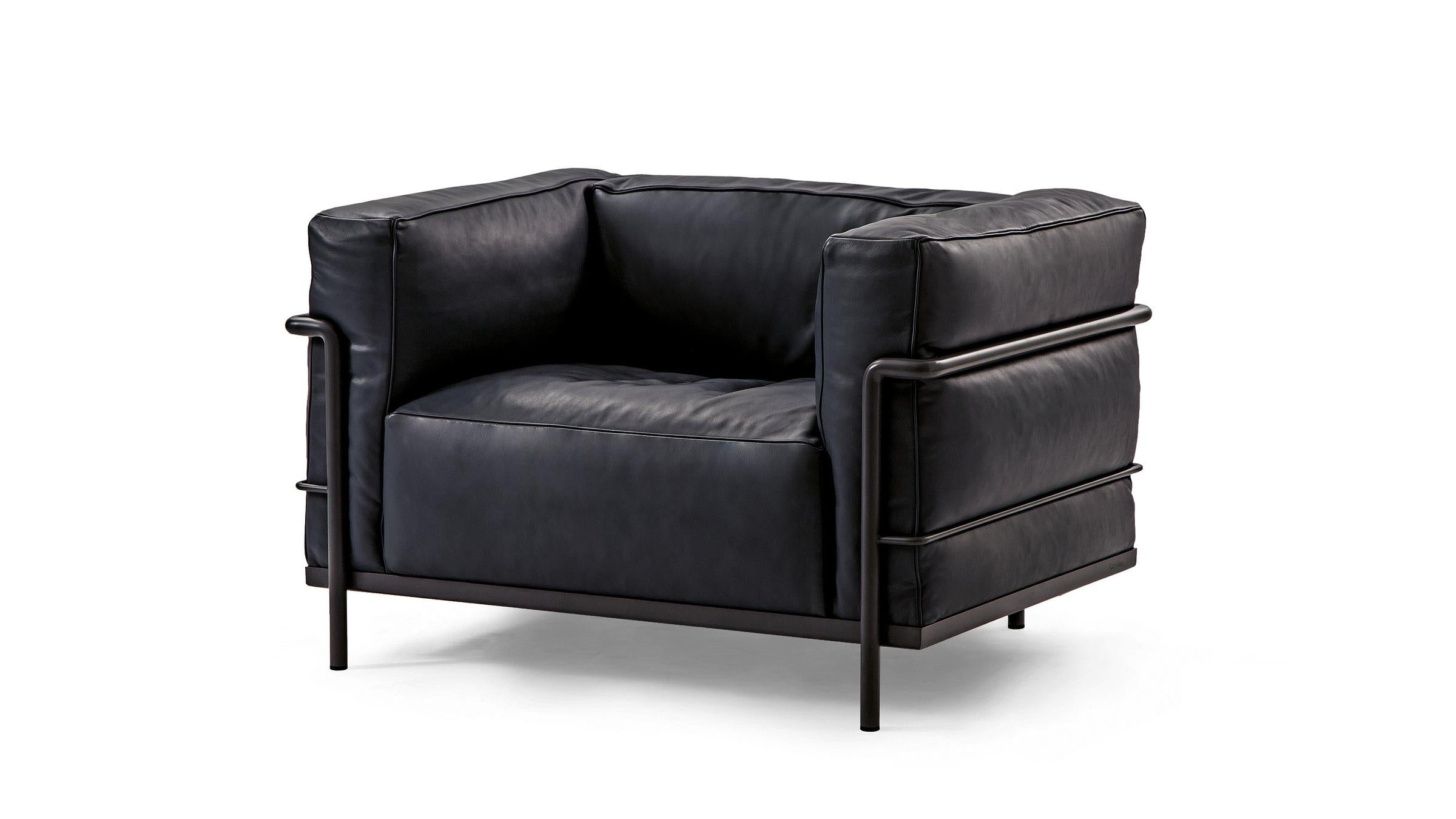 Cassina Chair LC3 Armchair