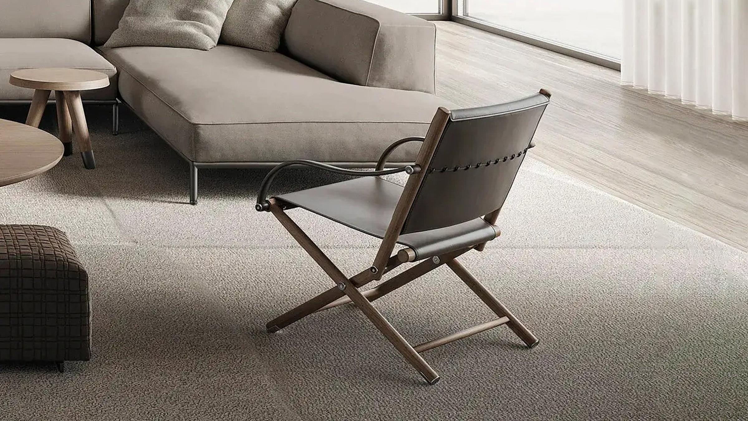 Flexform Armchair Lauren Armchair