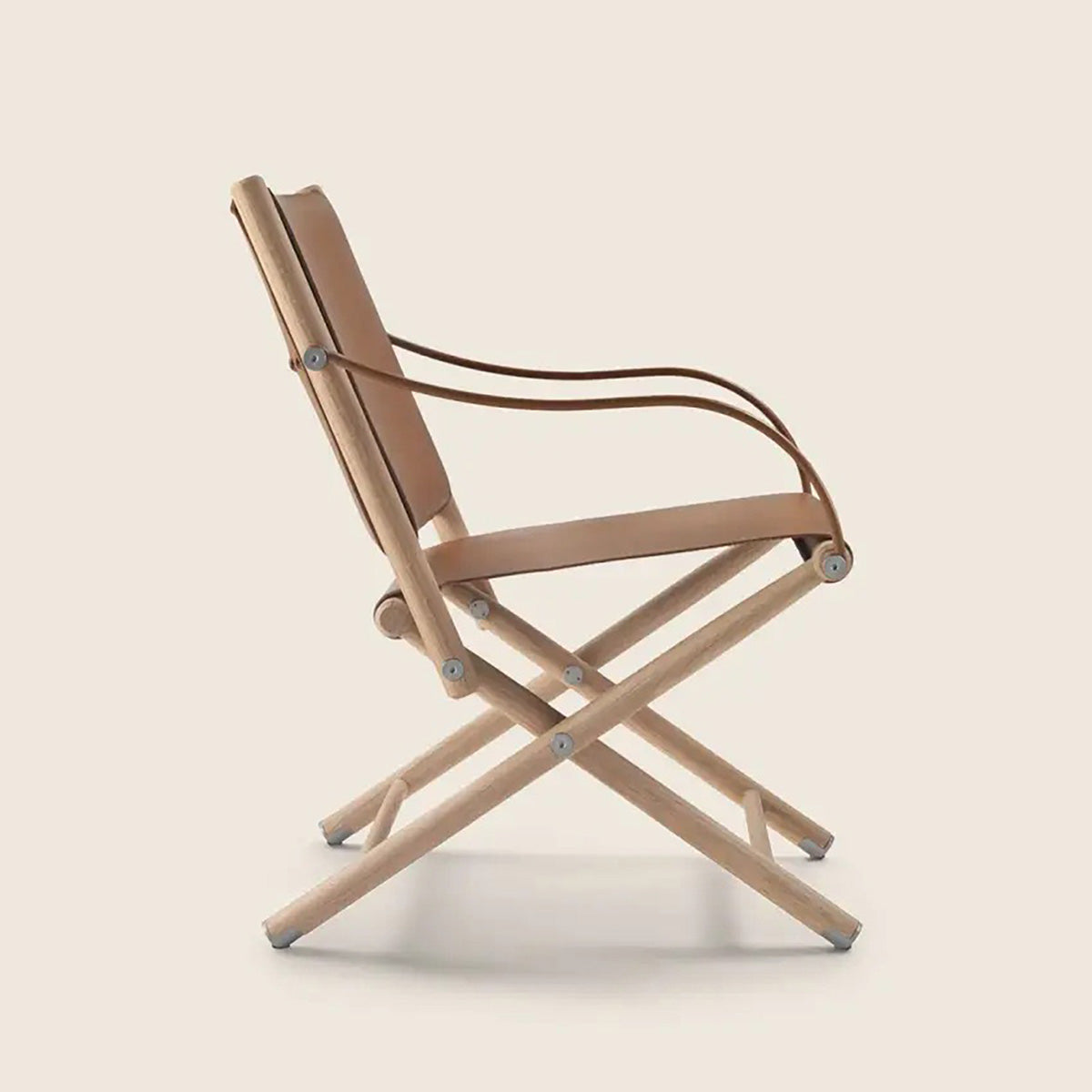 Mobile / Lauren Armchair by Antonio Citterio for Flexform