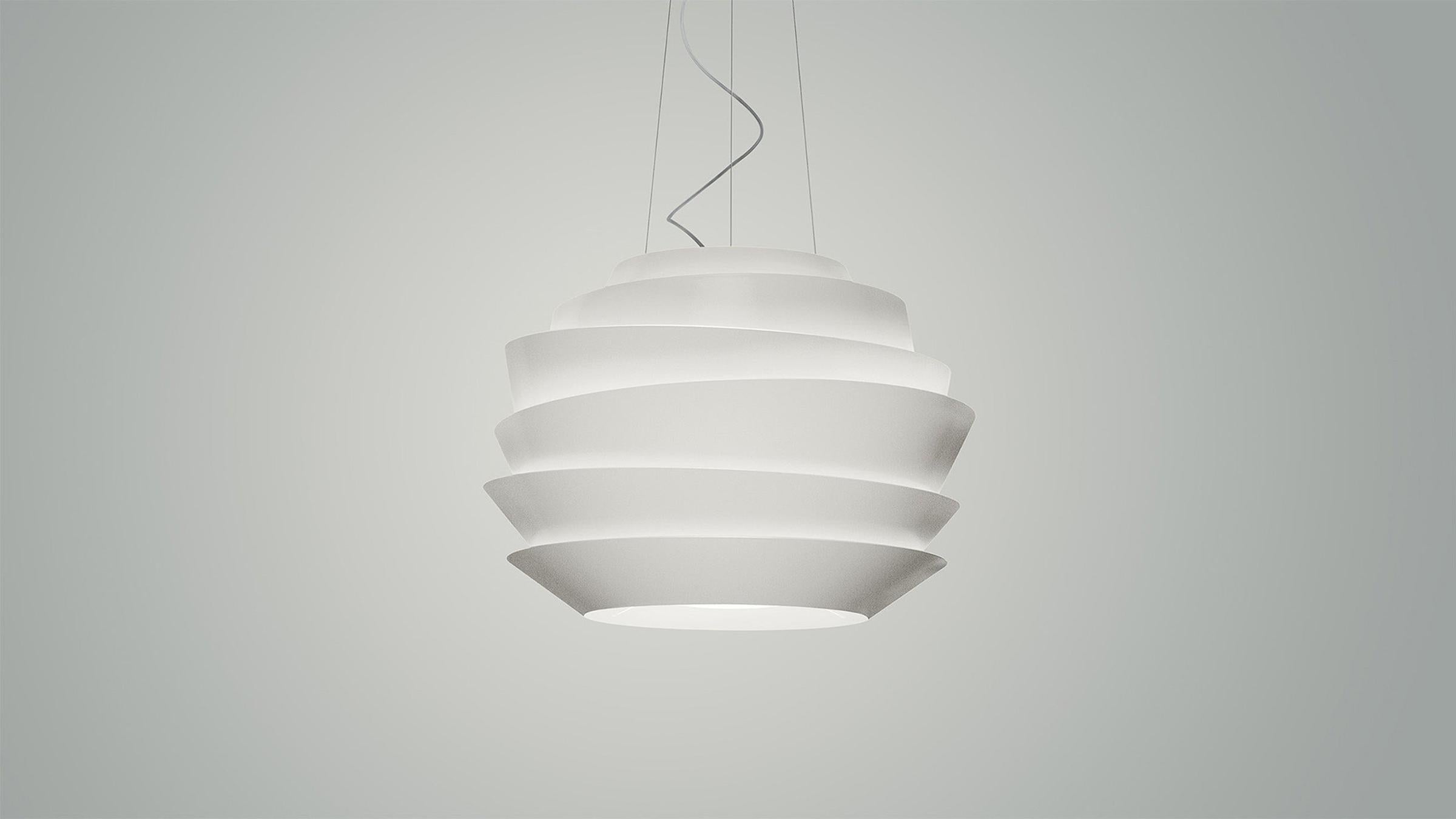 Foscarini Pendant Lamp Le Soleil Suspension Lamp
