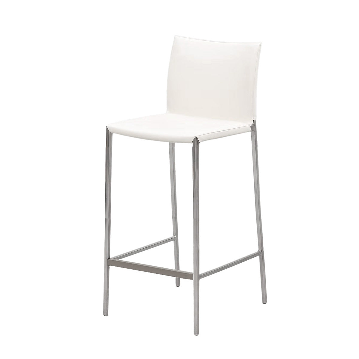 Zanotta Stool Lio Barstool
