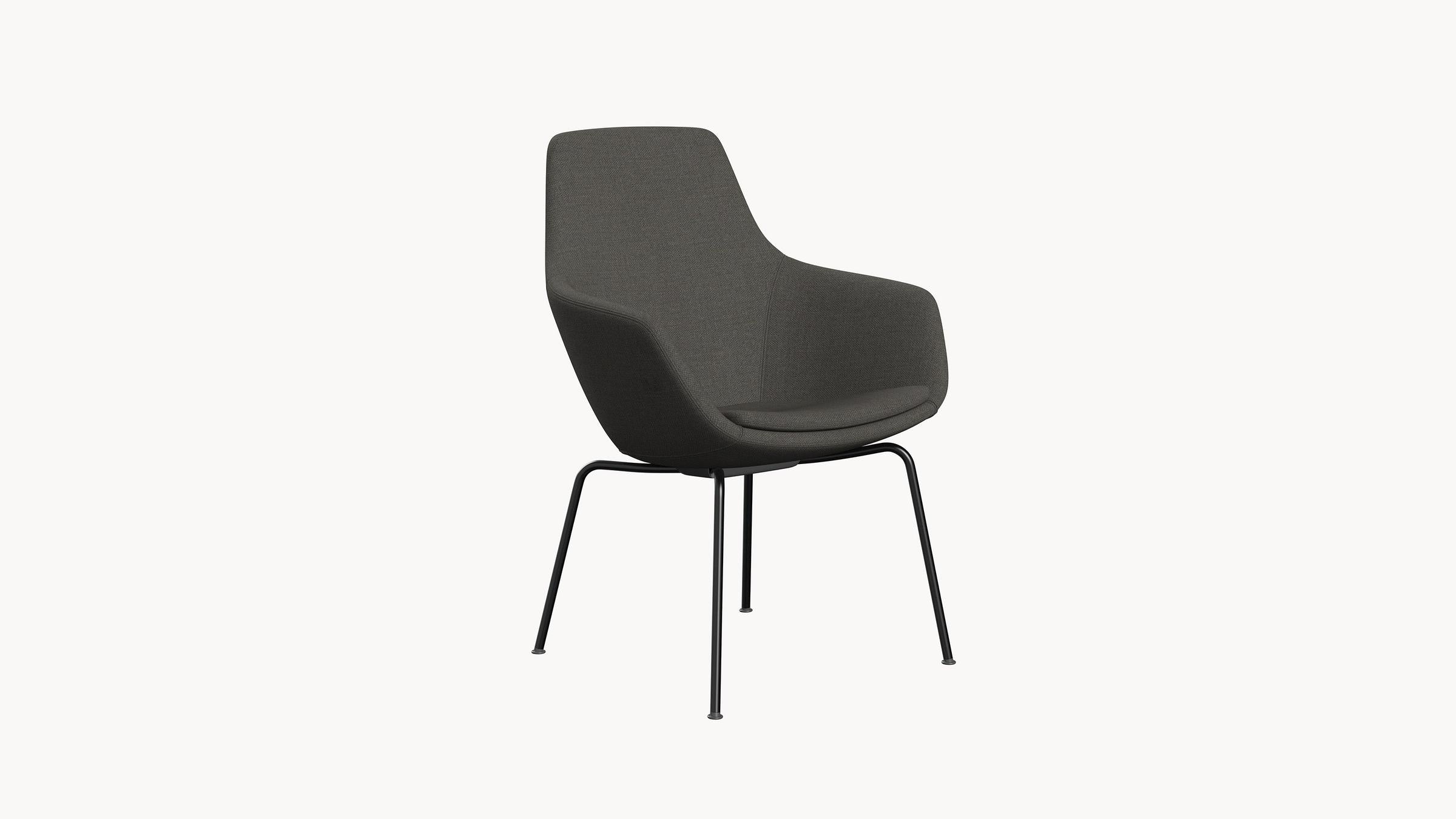 Fritz Hansen Chair Little Giraffe