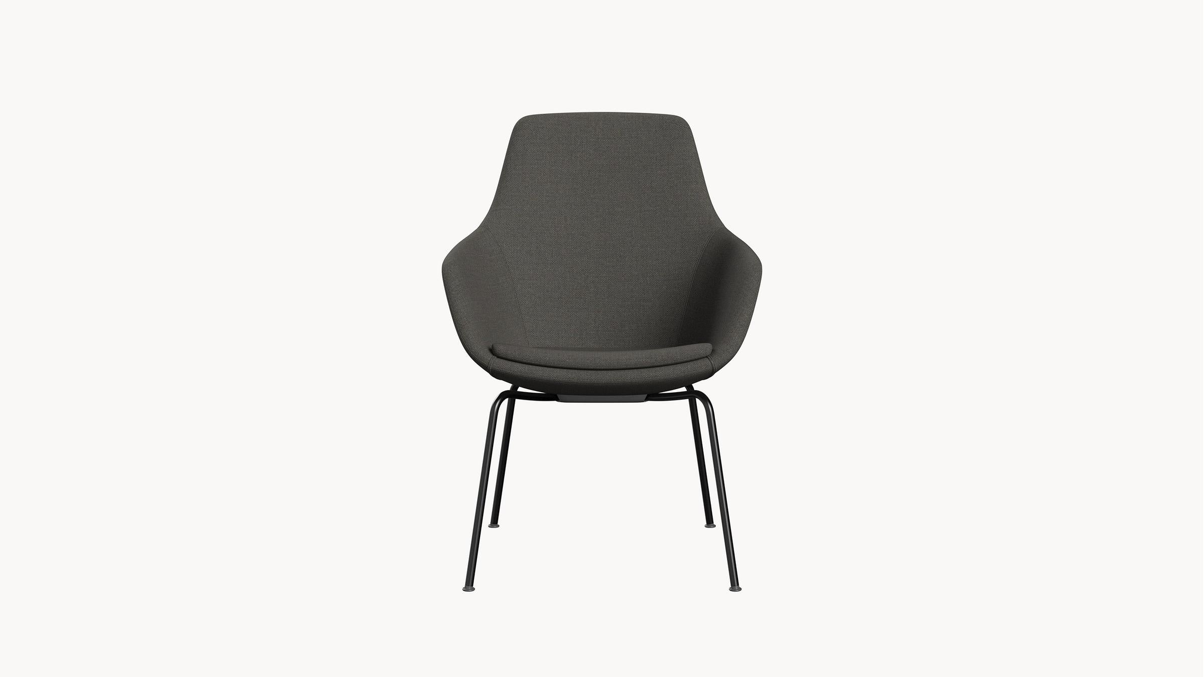 Fritz Hansen Chair Little Giraffe