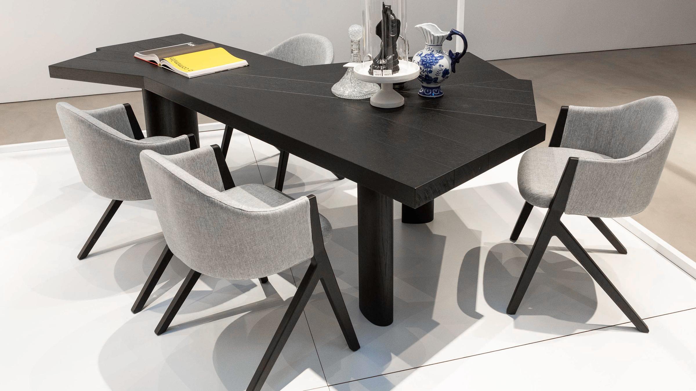 Cassina Armchair M10 Small Armchair