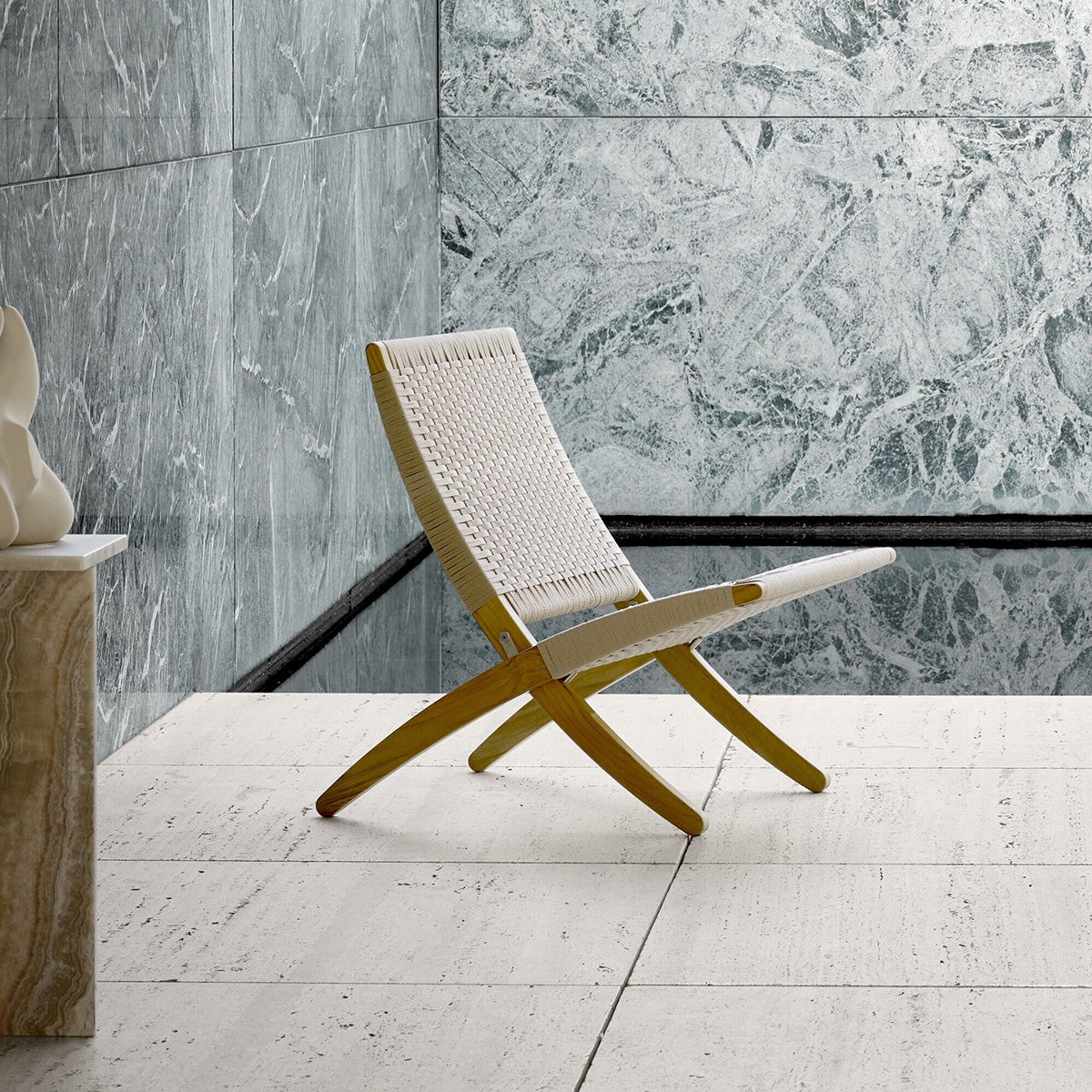 MG501 Outdoor Cuba Chair