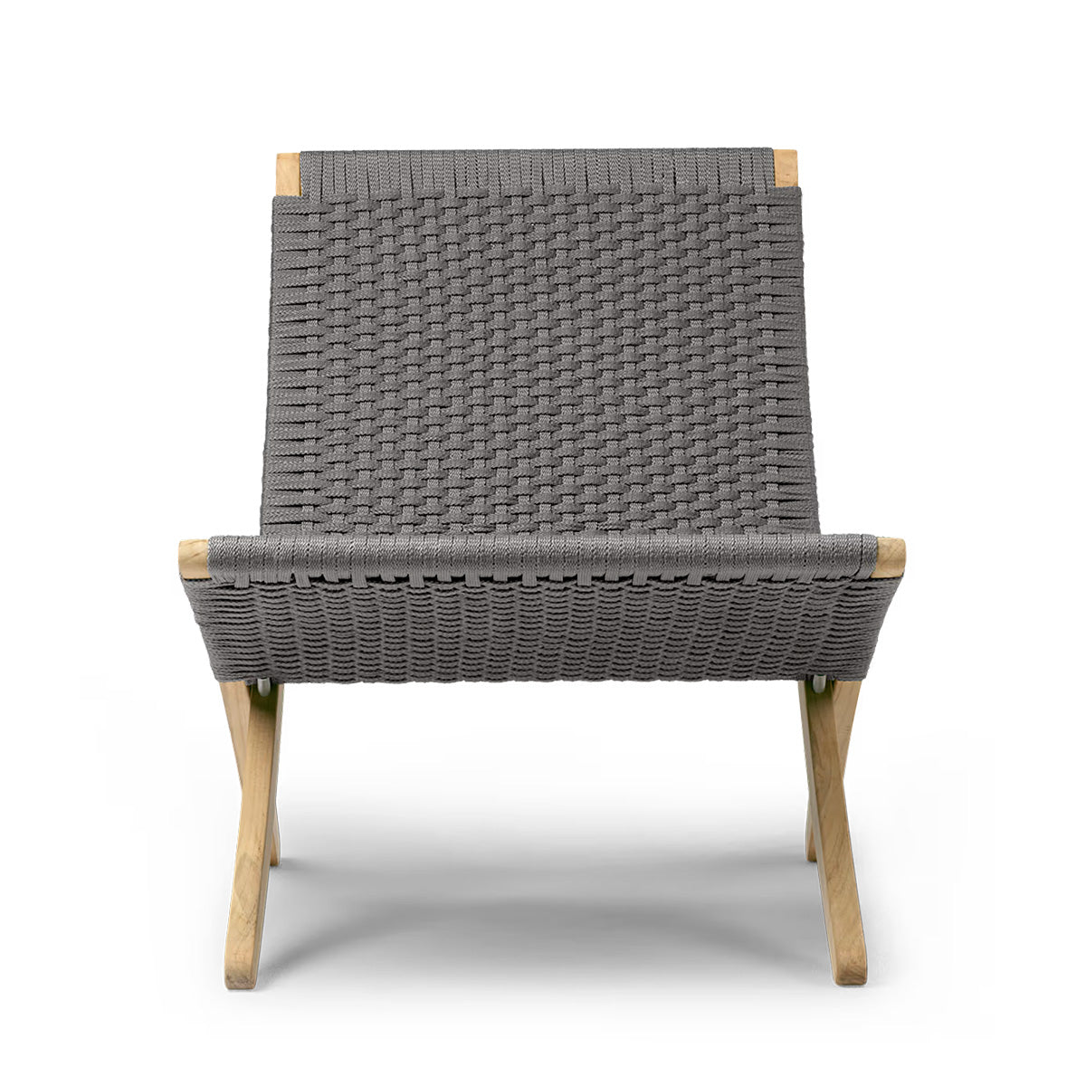 Carl Hansen & Søn MG501 Outdoor Cuba Chair
